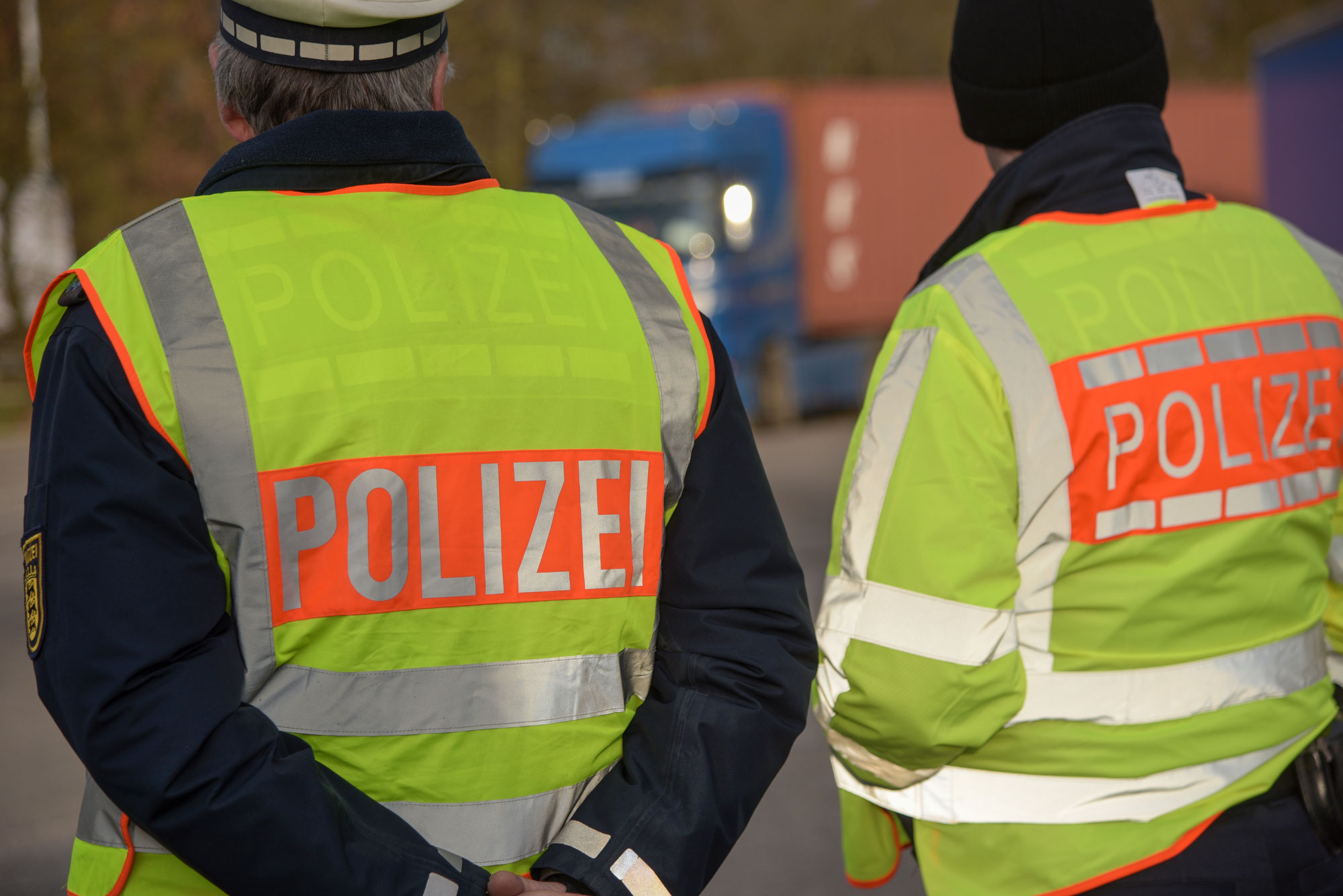 Mannheim: Warnung - Zahlreiche Anrufe von falschen Polizeibeamten im Stadtgebiet