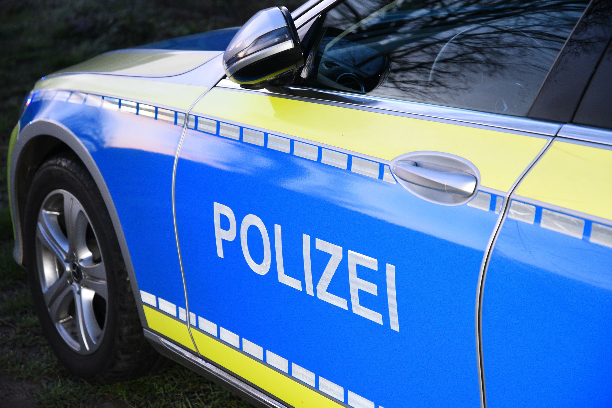 Brühl/Rhein-Neckar-Kreis: Privates Treffen - 33 Personen in zwei Wohnungen angetroffen - Anzeigen und Platzverweise