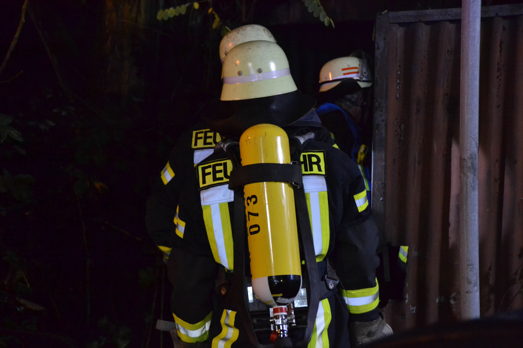 Mutterstadt: Schwere Brandstiftung - Gemeinsame Pressemitteilung von Staatsanwaltschaft Frankenthal und des Polizeipräsidiums Rheinpfalz