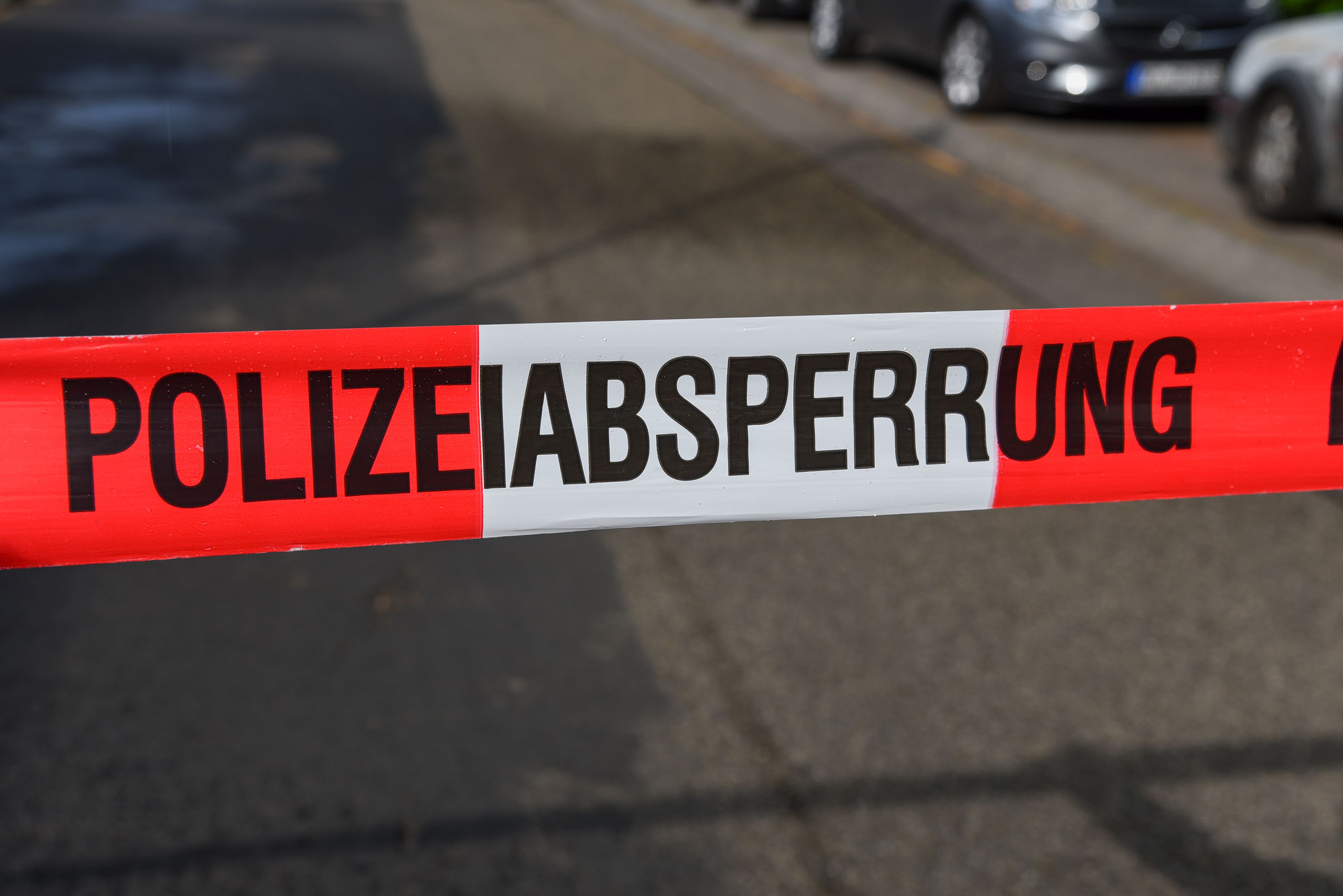 Schwetzingen: Überfall auf Wettbüro, Polizei fahndet mit Phantombild nach dem Täter - Zeugen gesucht