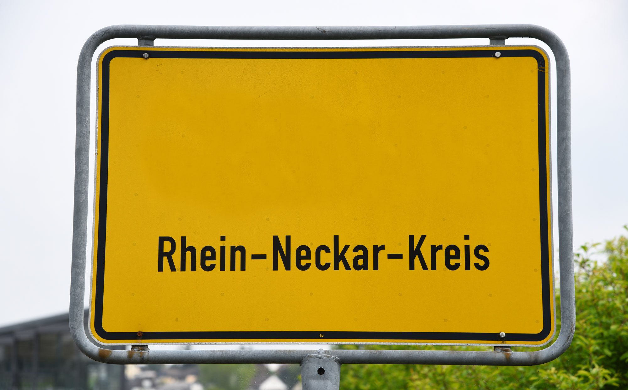 Rhein-Neckar-Kreis: Regelungen der Landes-Notbremse treten ab Mittwoch, 21. April, in Kraft