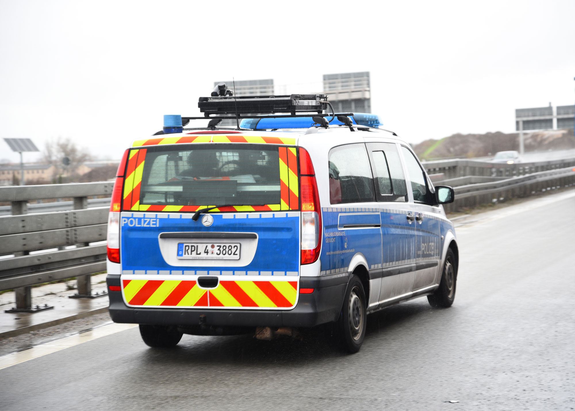 Ludwigshafen: Betrunken unterwegs