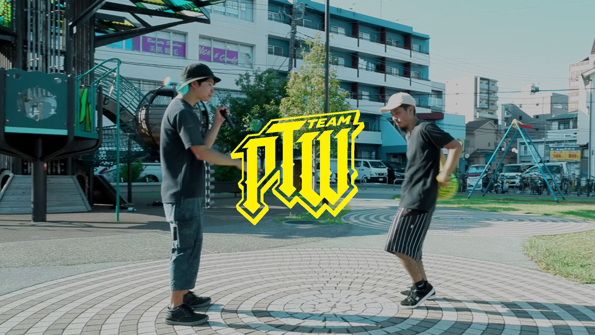 Performance Video を公開しました