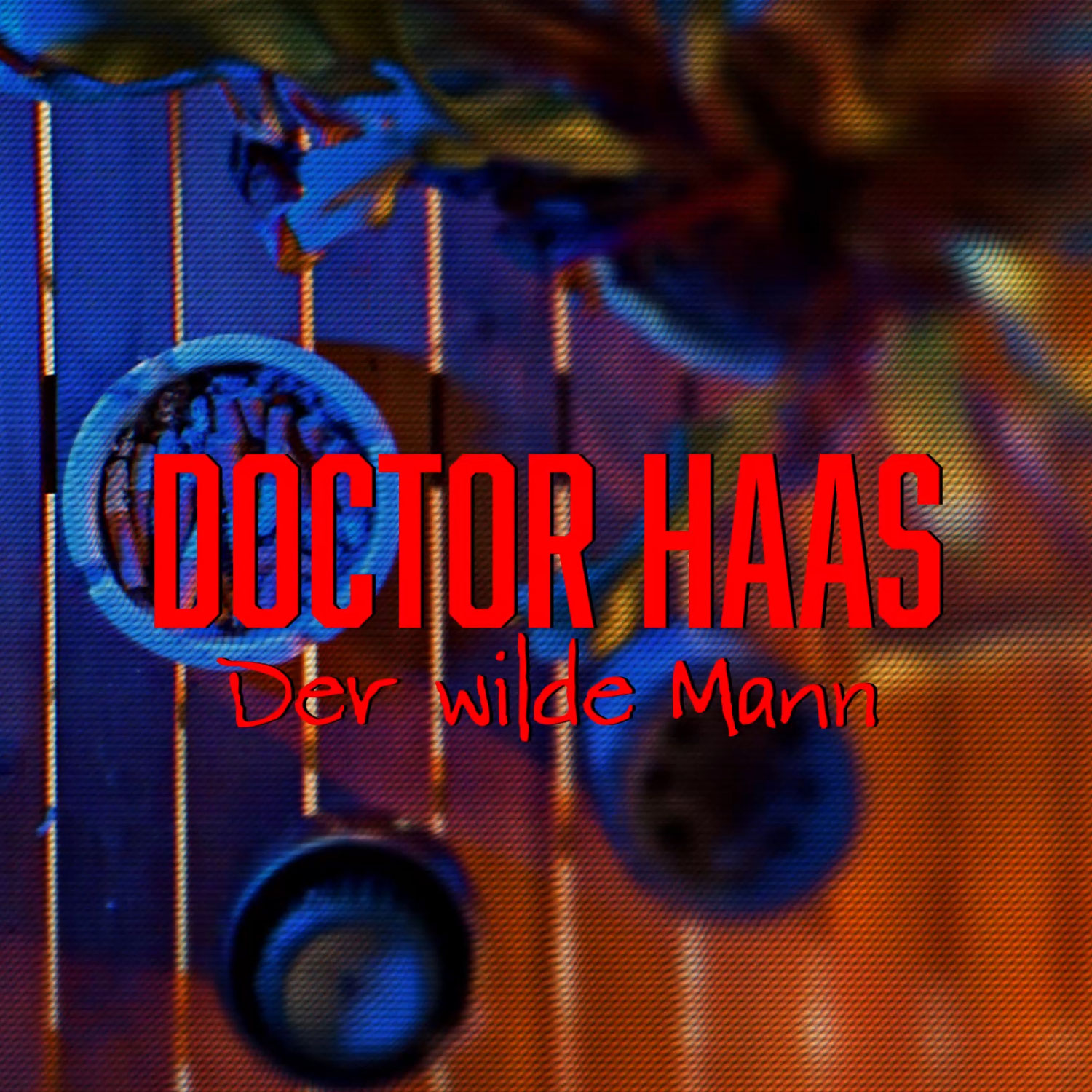 Doctor Haas III - "Ein Kunstfilm" Intro - Preview