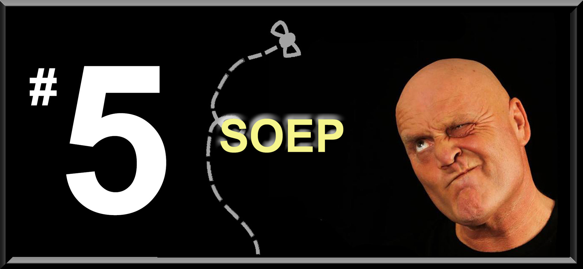 #5 Soep