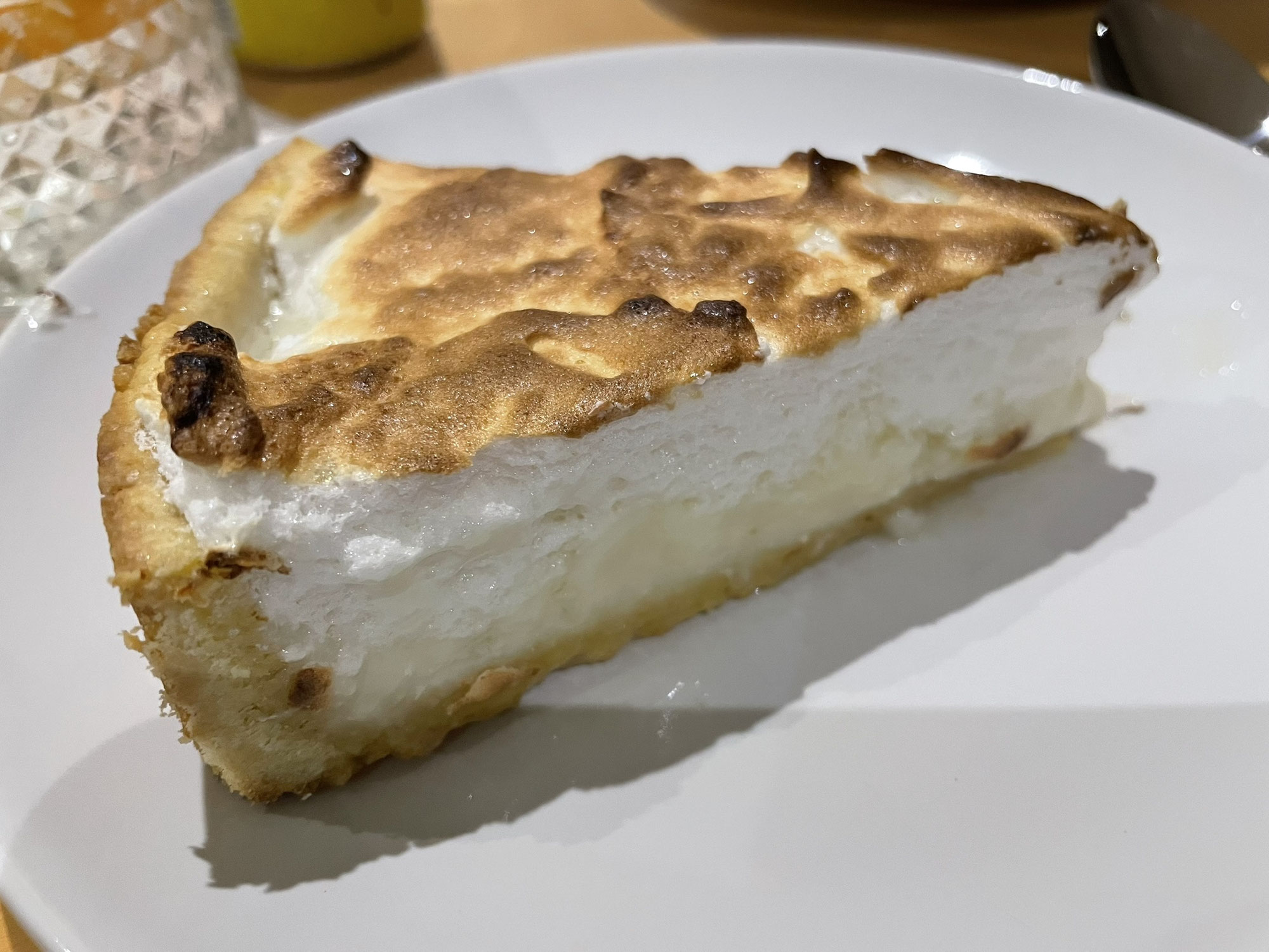 Pie de Limón (á la Rieke Grün)