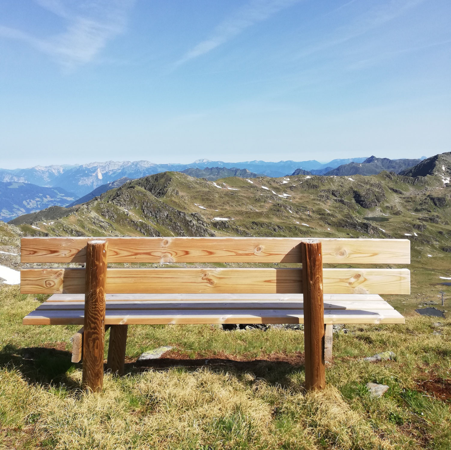 Training für mentale Gesundheit - ein Weg zu Gelassenheit, innerer Ruhe und Verbindung mit dir selbst