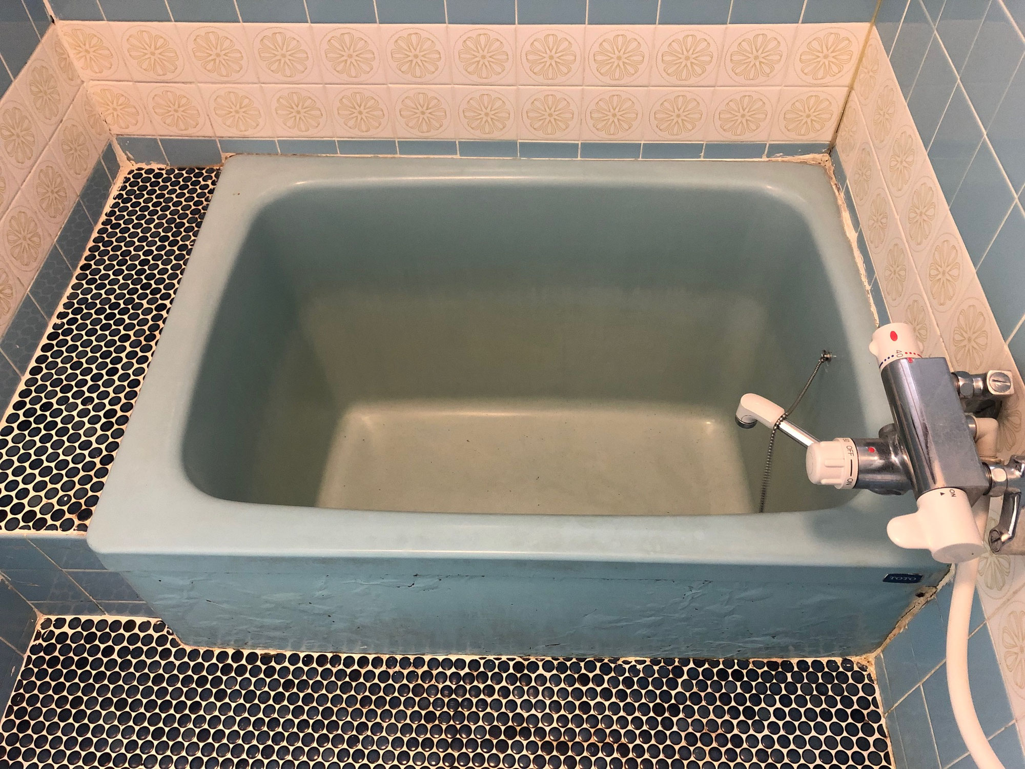 ブログ 浴槽塗装 ユニットバス塗装 補修 修理 修繕はバスレストアまで