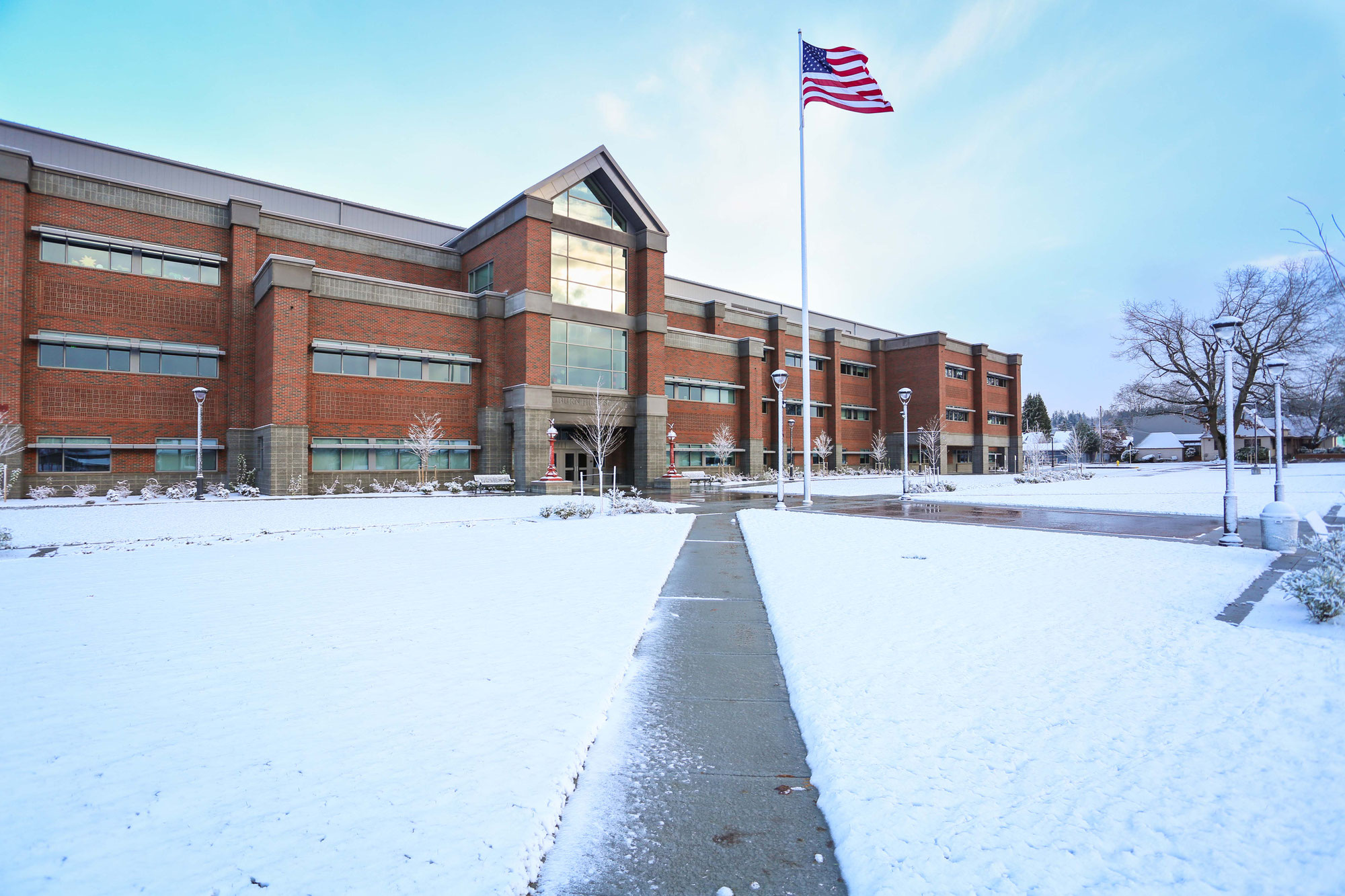 Home AHS Staff Guidebook
