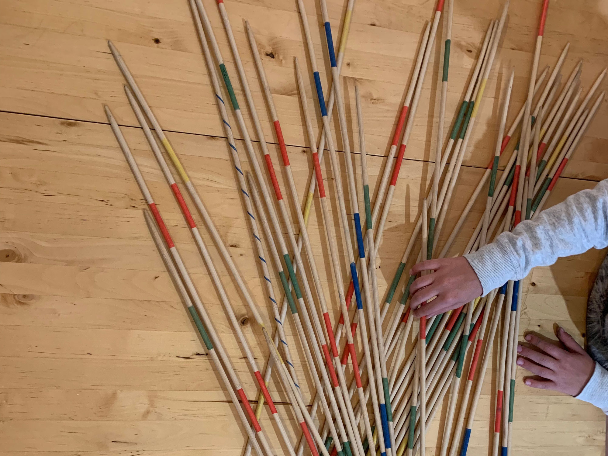 GOUTERS CREATIFS ENFANTS DE 4 À 12 ANS