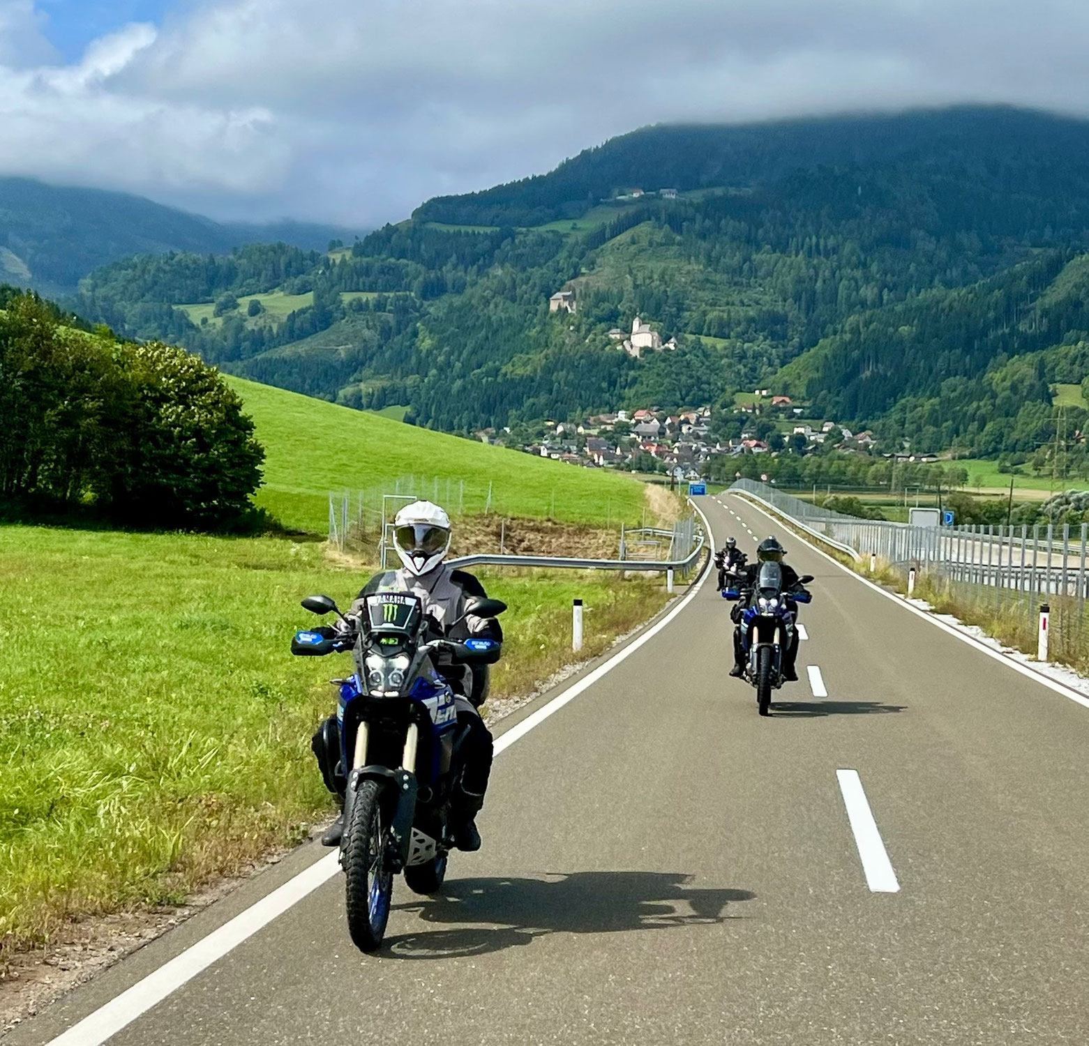 3TT & Alpentour 2026