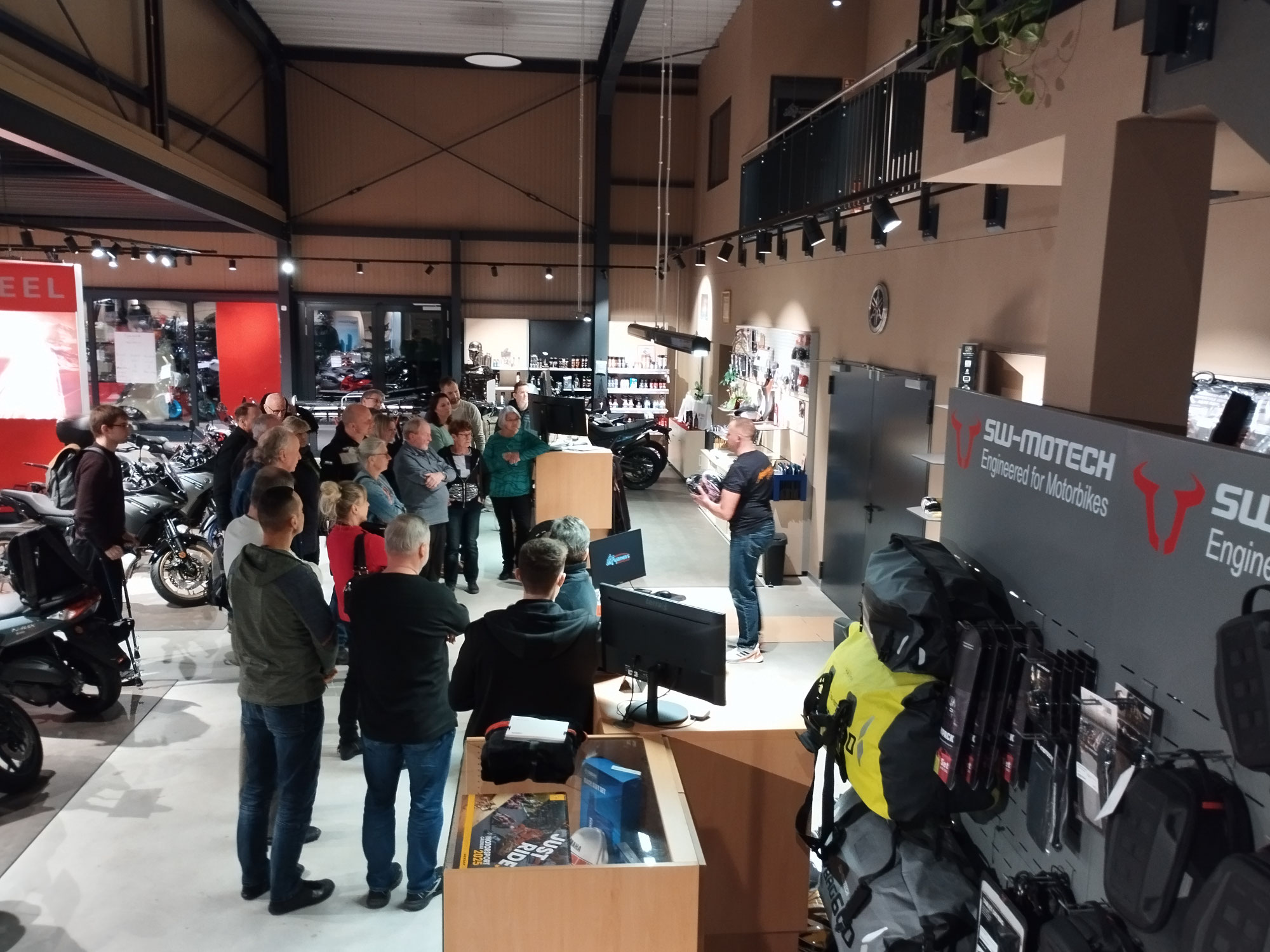 Erste Hilfe Kurs am 25.02.2026