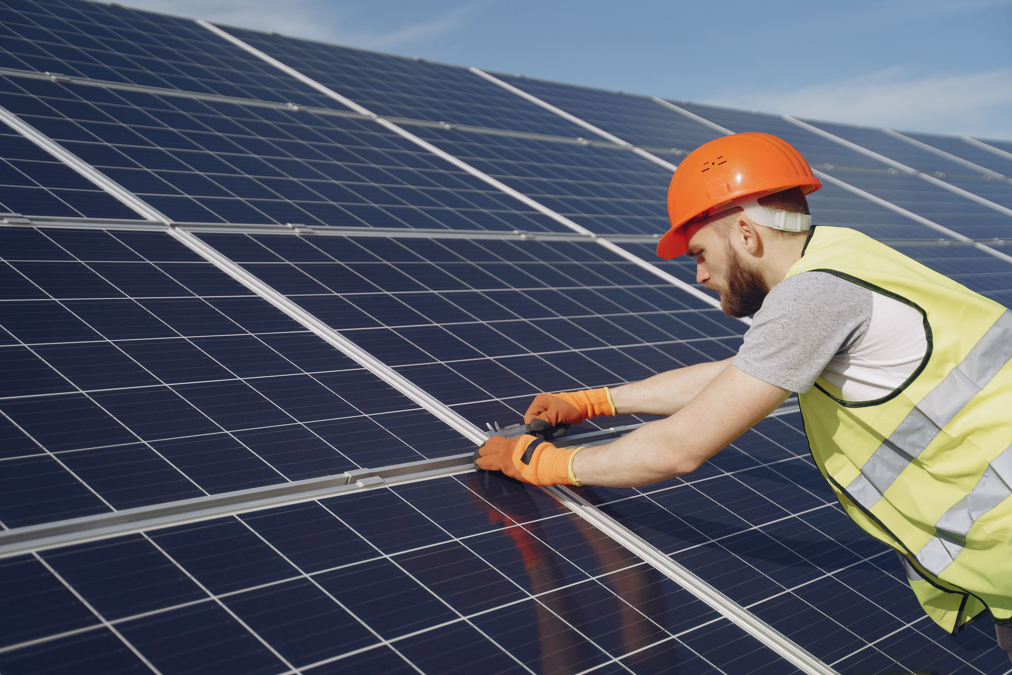 So geht Unabhängigkeit: Wärmepumpe, Photovoltaik und E-Auto