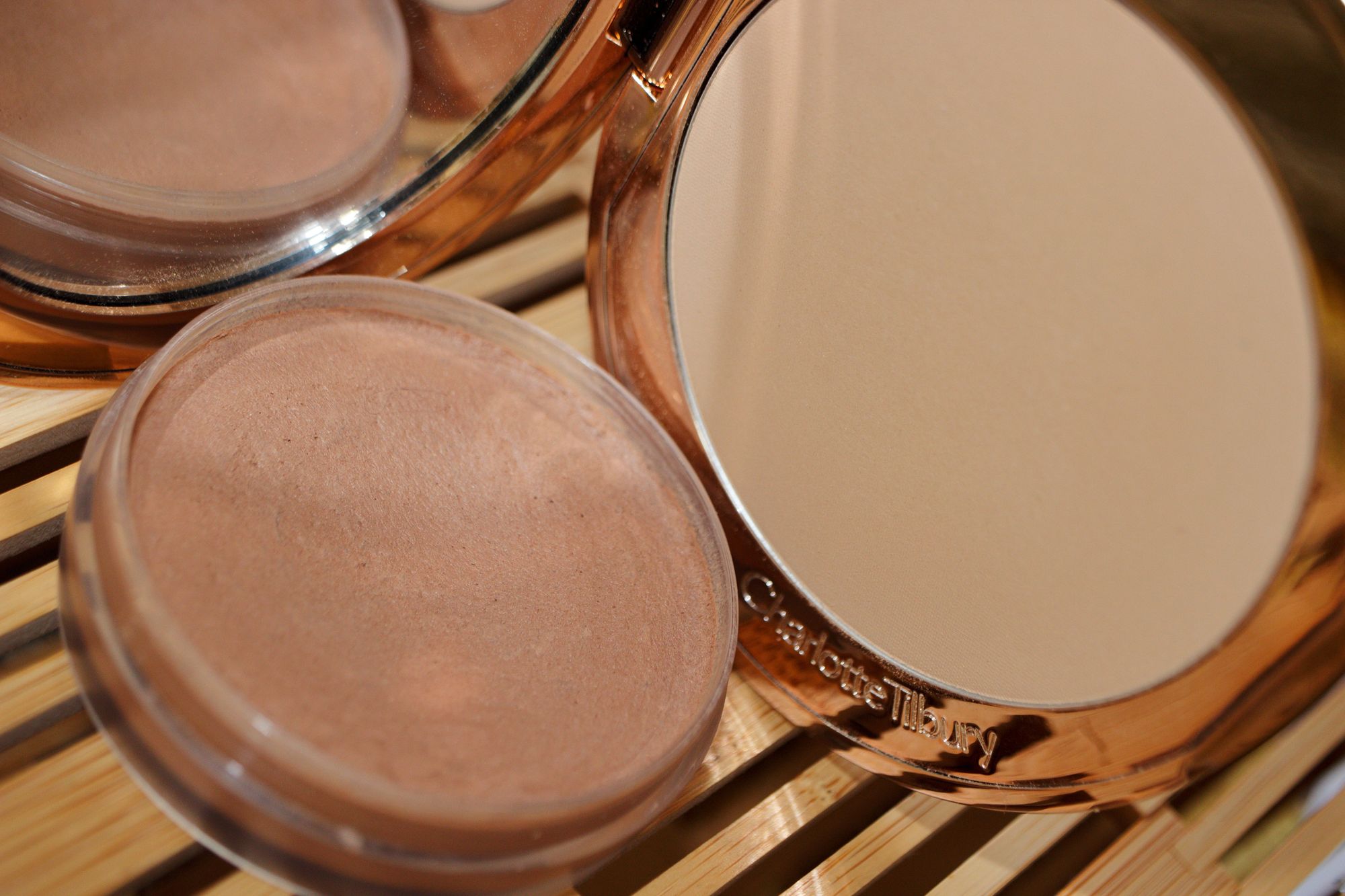 Warm layers: Bronzer Edit for fall/winter