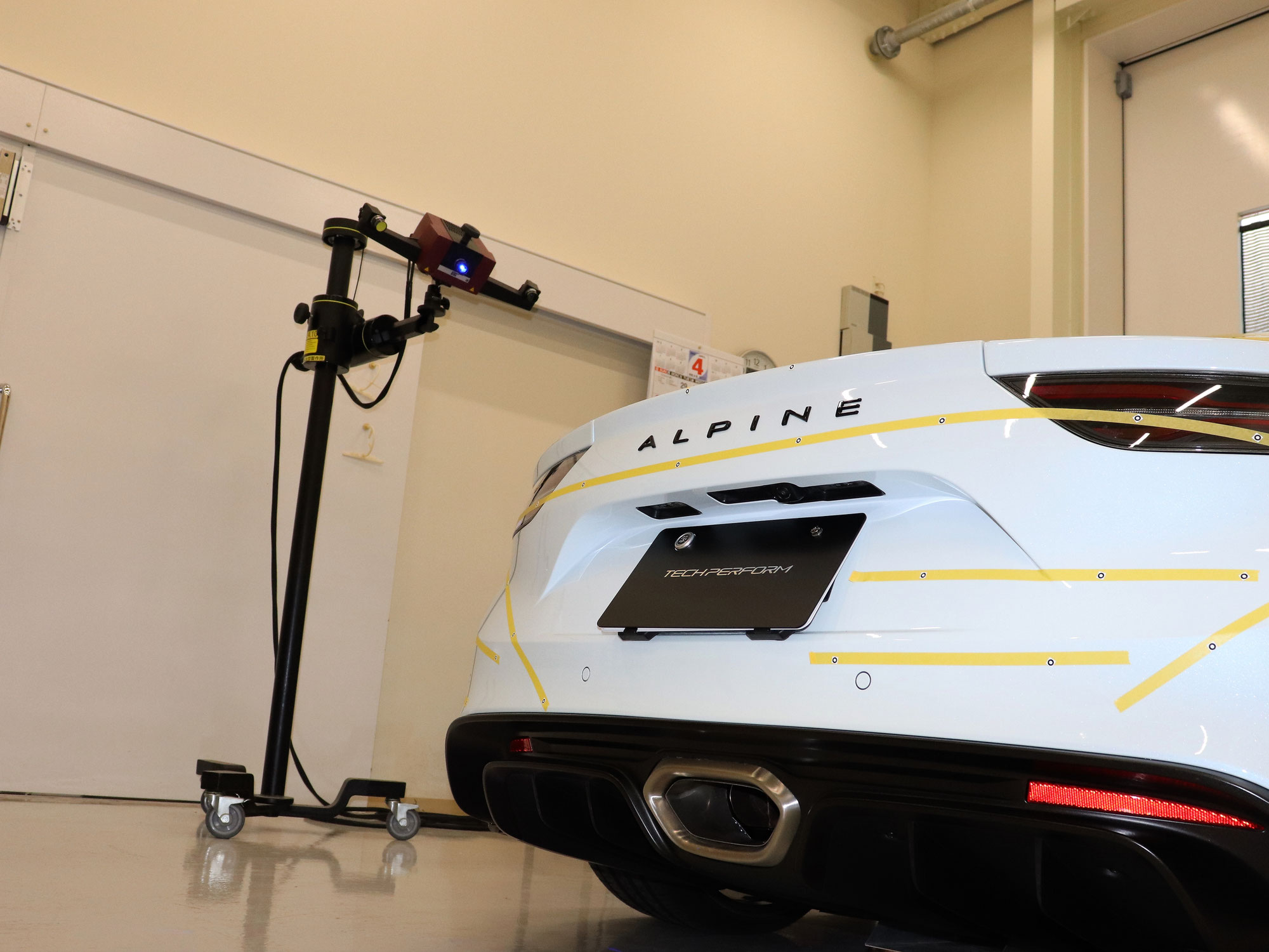 アルピーヌA110専用 H&R製ダウンスプリング 1台分4本 アルピーヌA110専用 H&R製ダウンスプリング 1台分4本 アルピーヌ