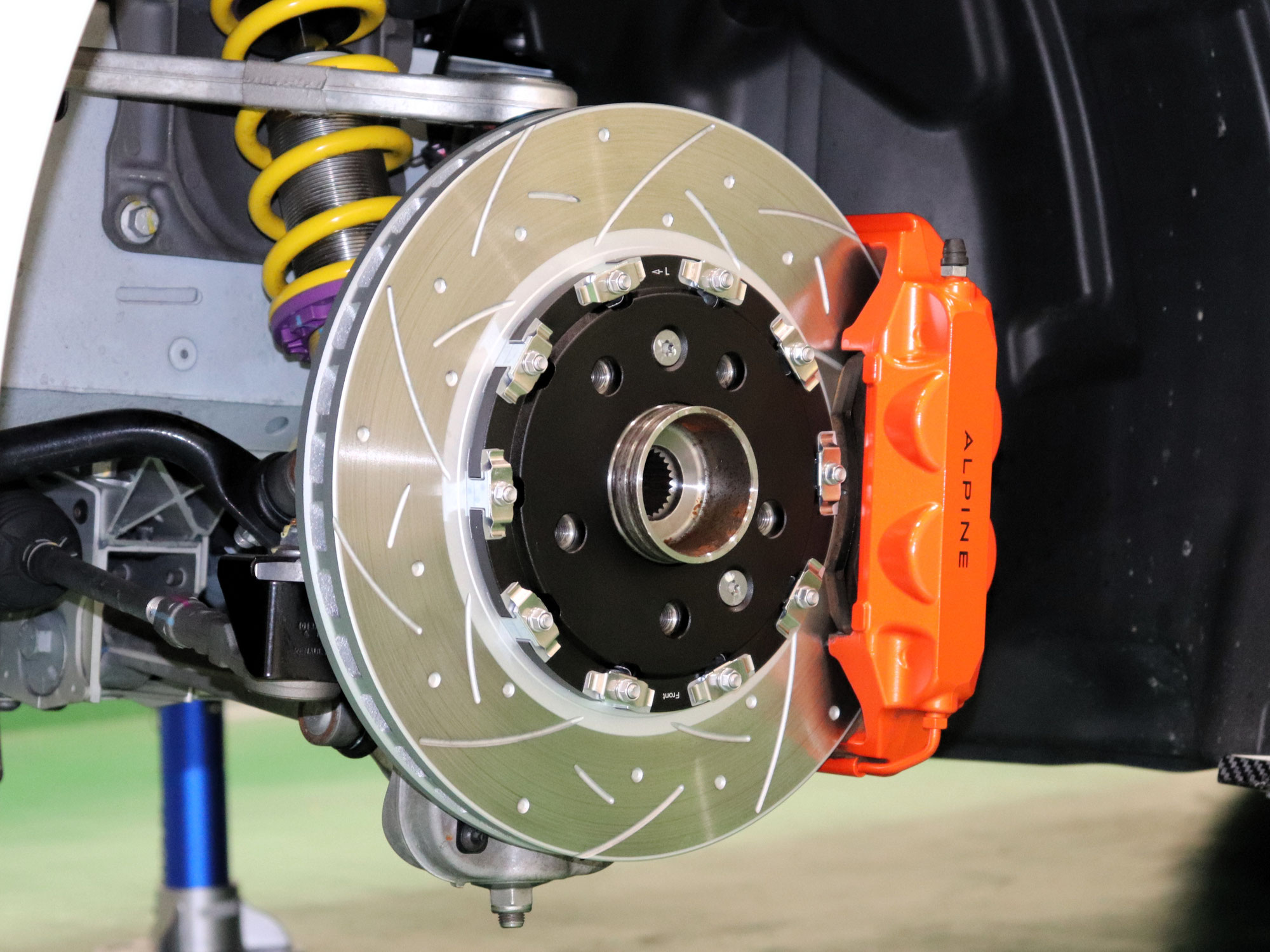 ブログ - TECH PERFORMのホームページへようこそ