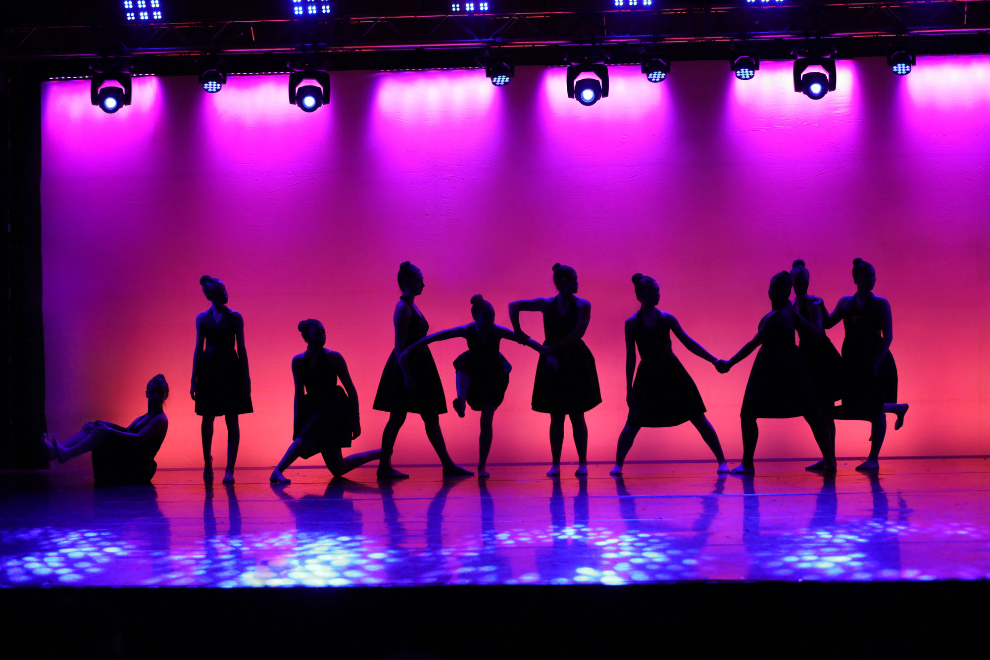 CDC Chesterfield Dance Center Richmond Dance Tap, Lyrical, Modern
