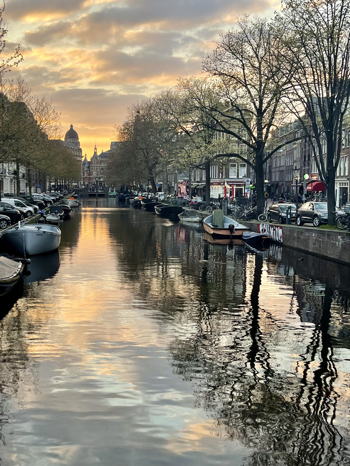 Rendez-vous mit Jan Vermeer