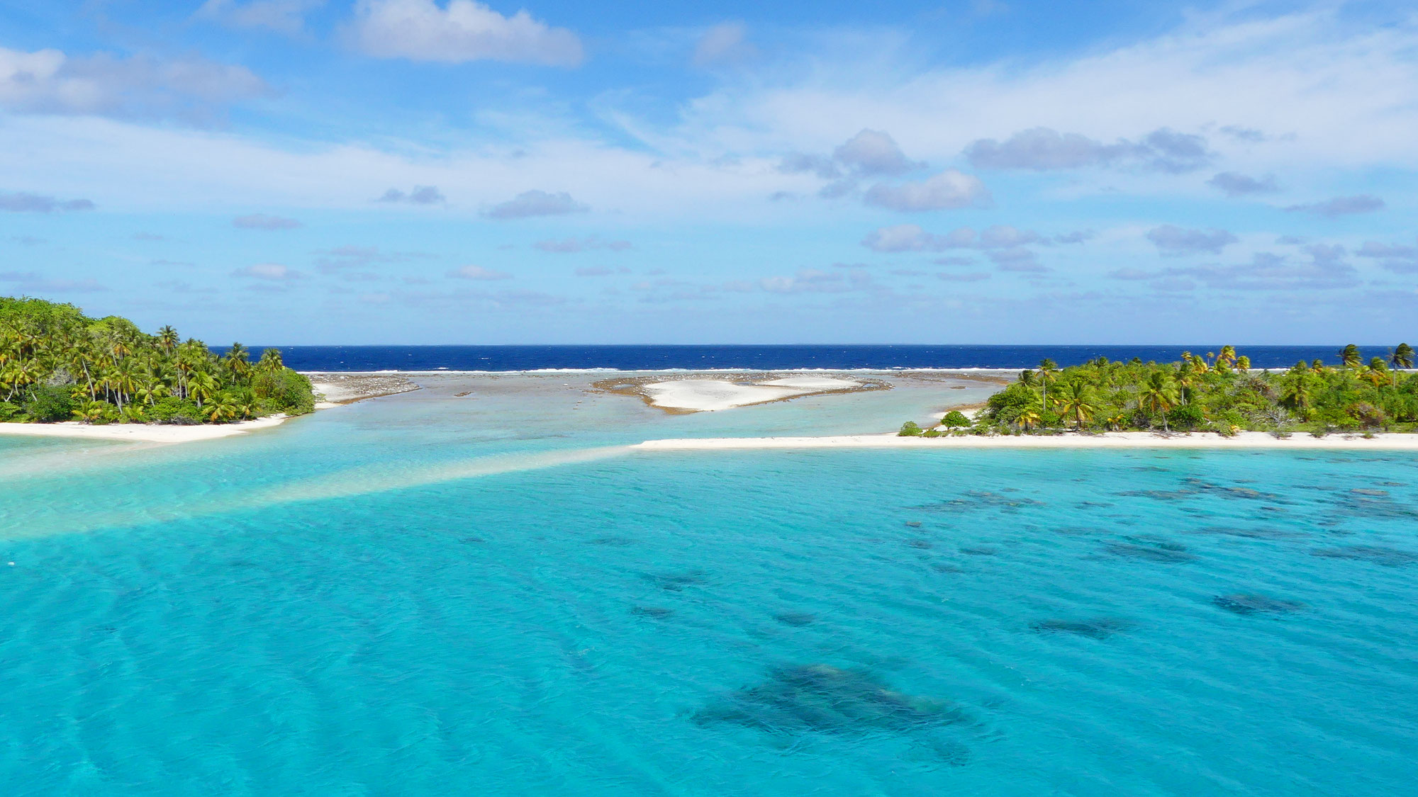 Let's go! - Vaguebond Around The World, image size:2000x1125