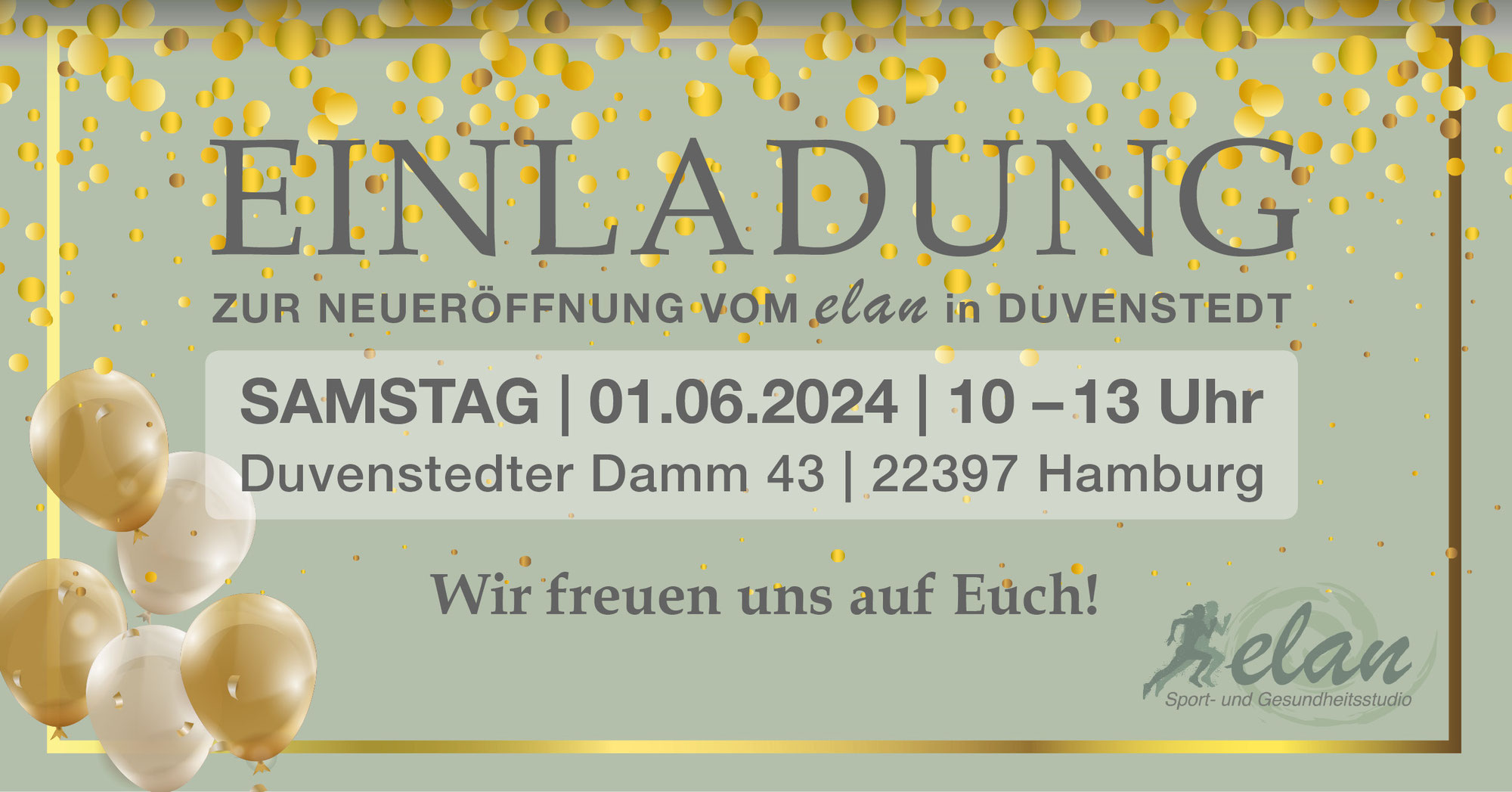 Neues Studio in Hamburg Duvenstedt