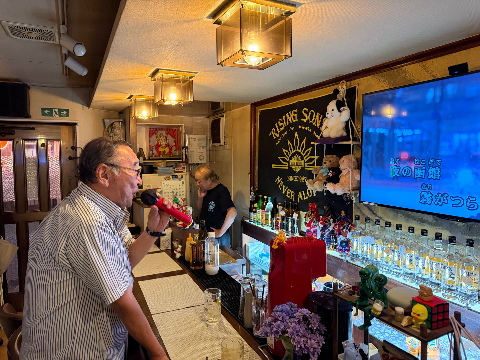 2026年　6月のカラオケ会
