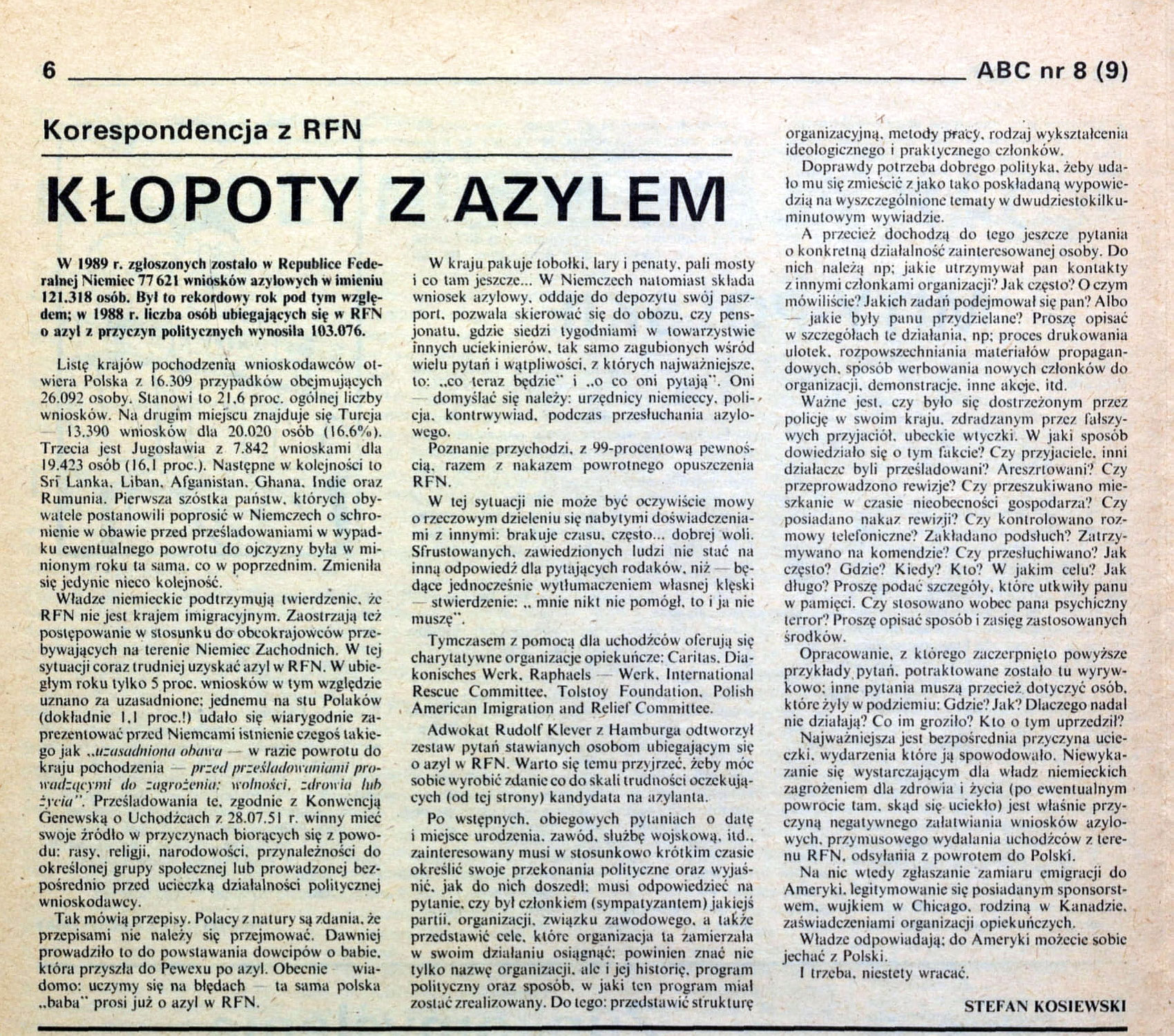 NA MAJOWE KLINA KLINEM OD3 O NIEDZIELSKI POPRAW SE FO SSetKh von Stefan Kosiewski Moralia ZECh ZR Na trzech tabliczkach klinowych 