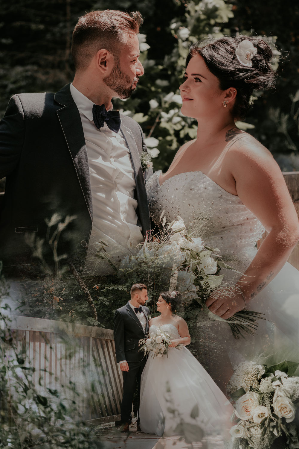 standesamtliche Hochzeit