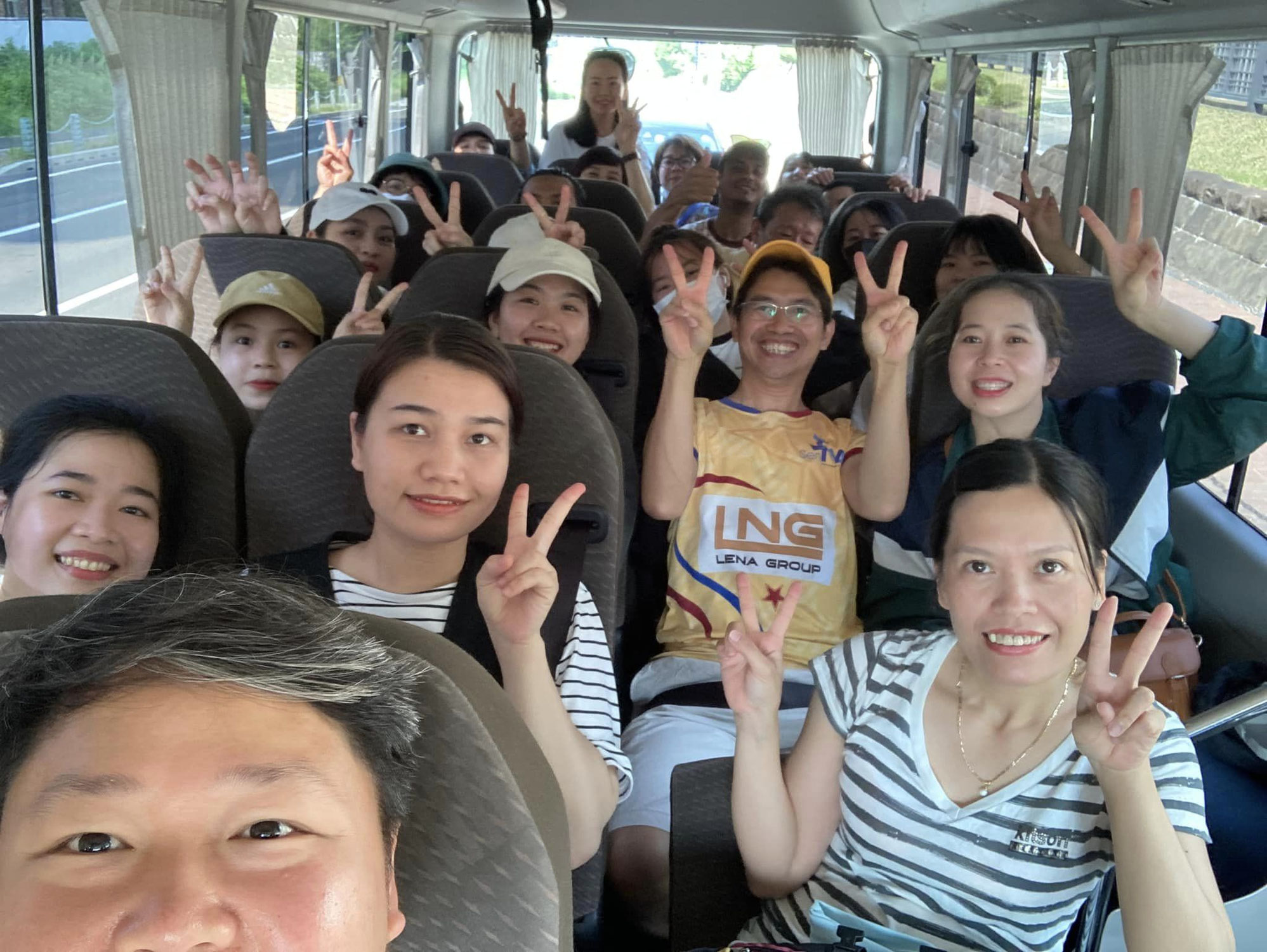 2023.7.30(日)蔵王ツアー　登山！温泉！ハートランド！
