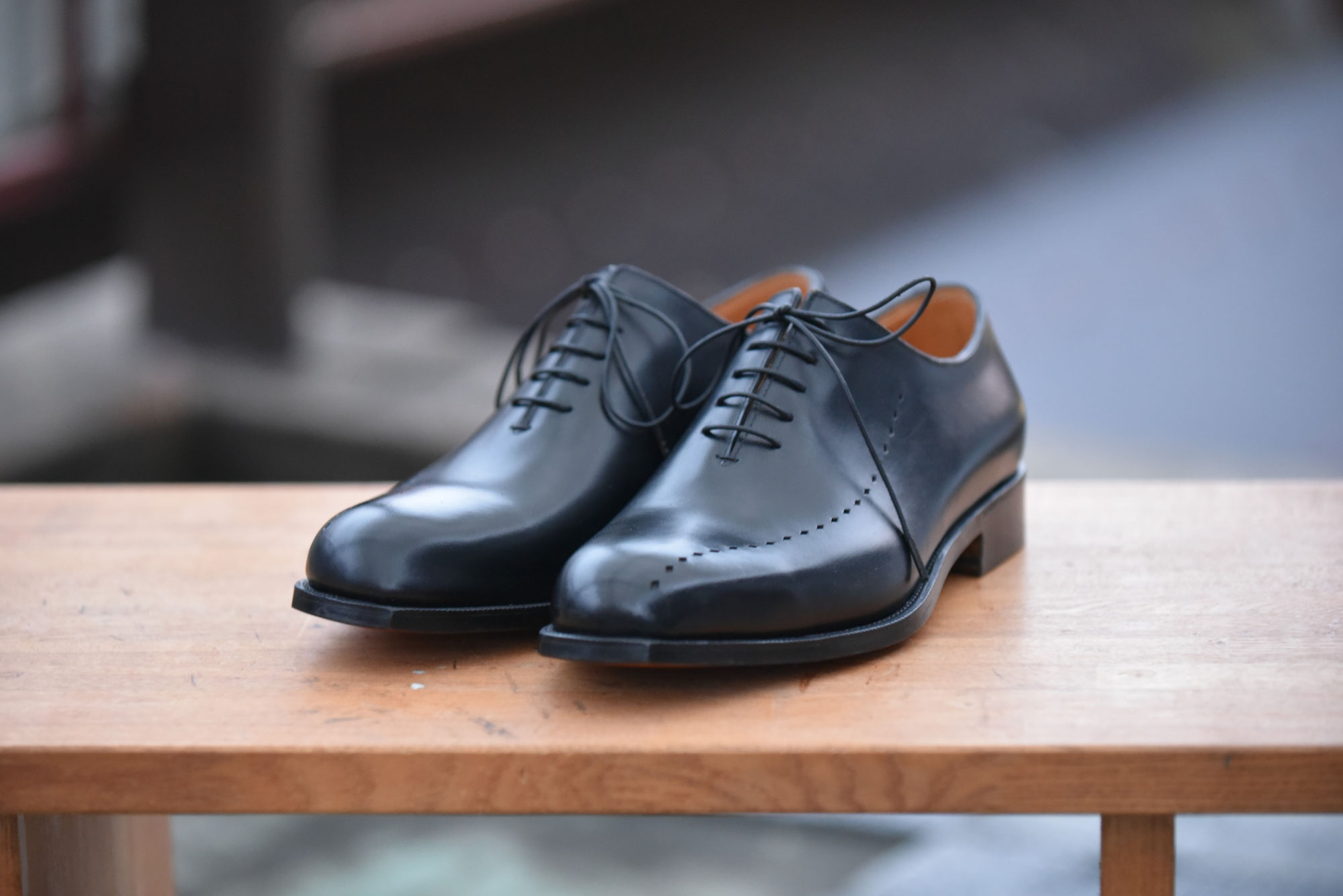 内羽根紳士靴 - 靴工房MAMMA【公式ページ】(Shoemeker MAMMA) 内羽根紳士靴 - 靴工房MAMMA【公式ページ】(Shoemeker MAMMA)