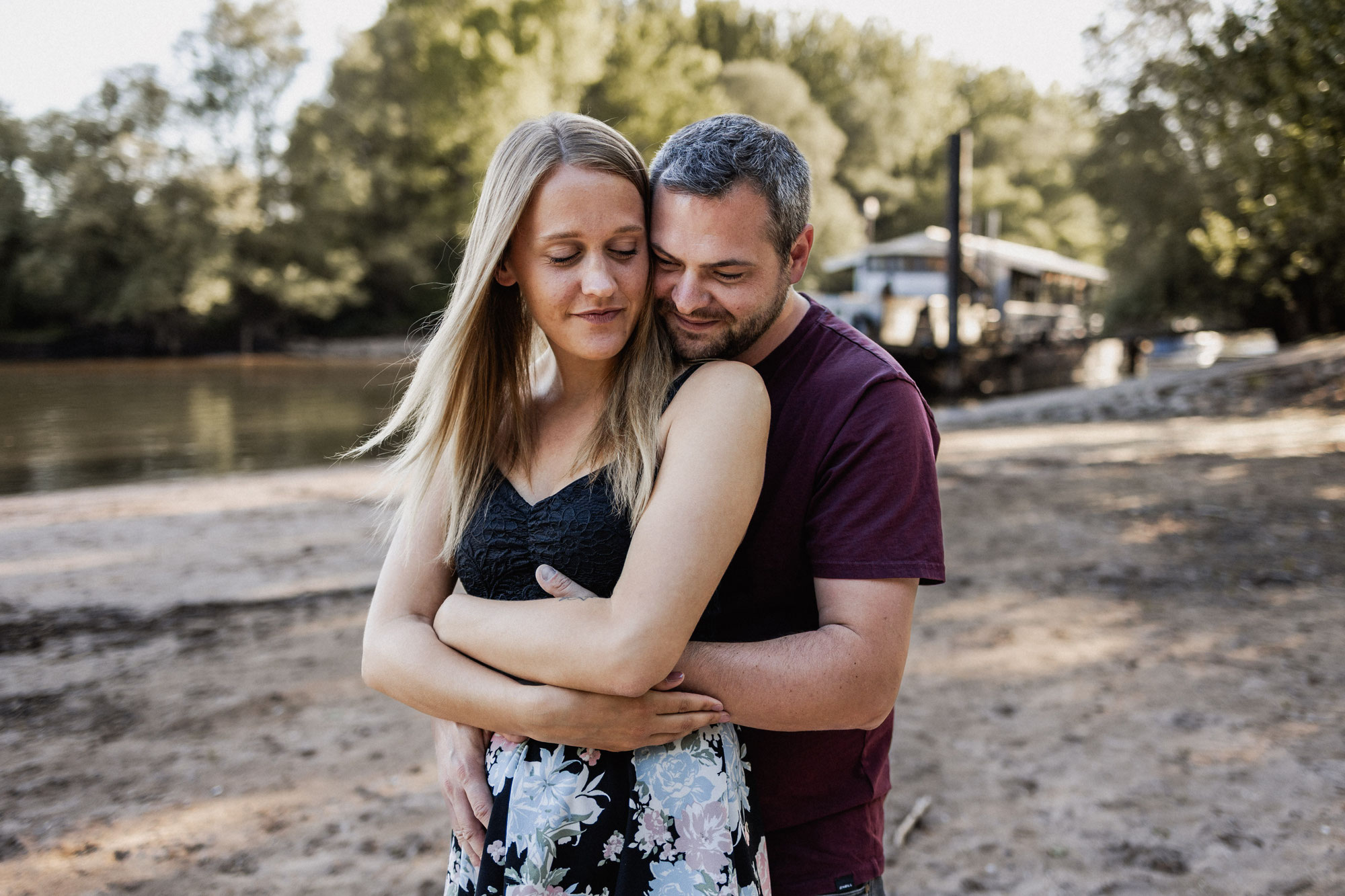 Janine & Steffen