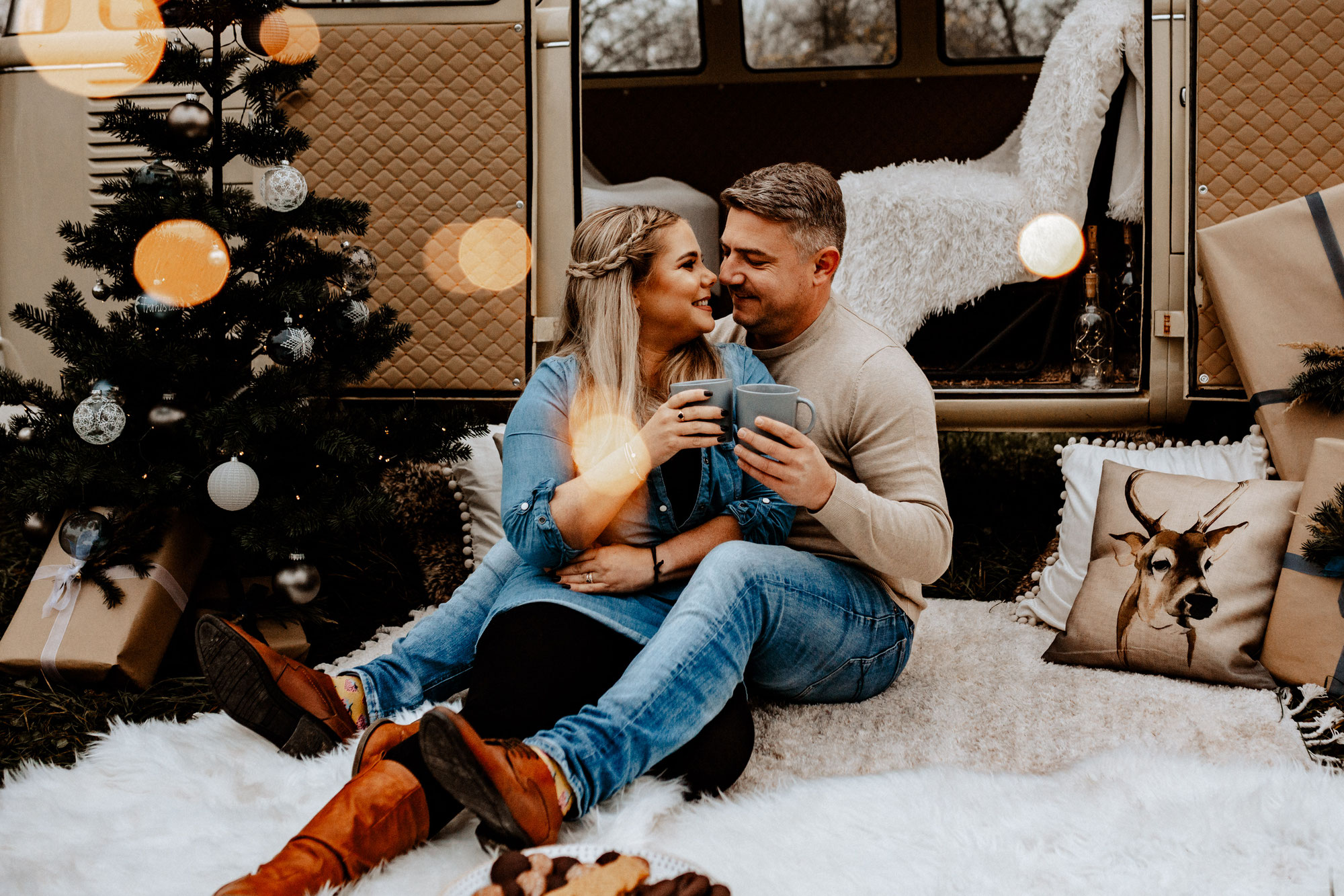 Tanja & Tobias