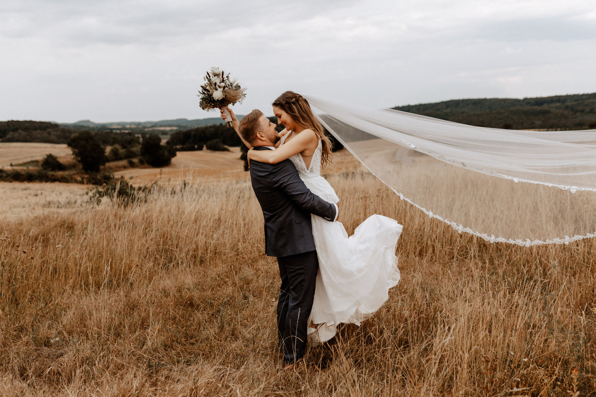 Celina & Niklas