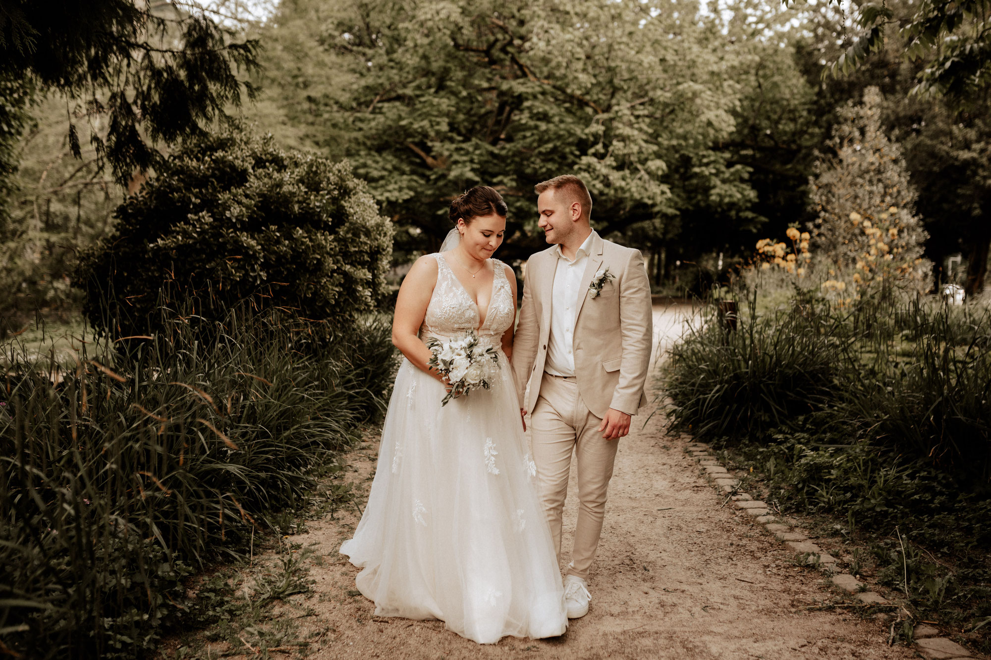 Anna-Lena & Jan