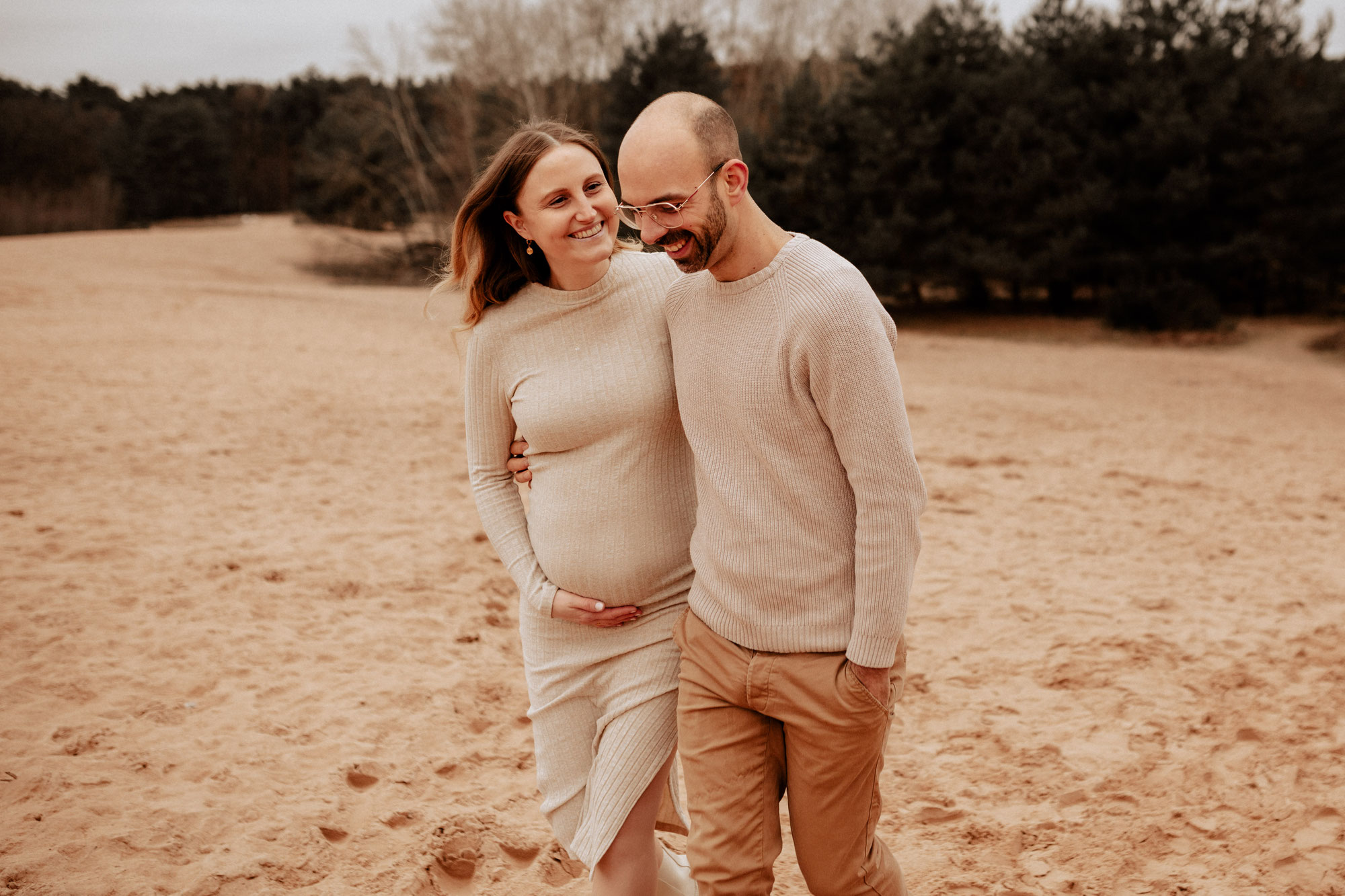 Jacqueline & Ralf