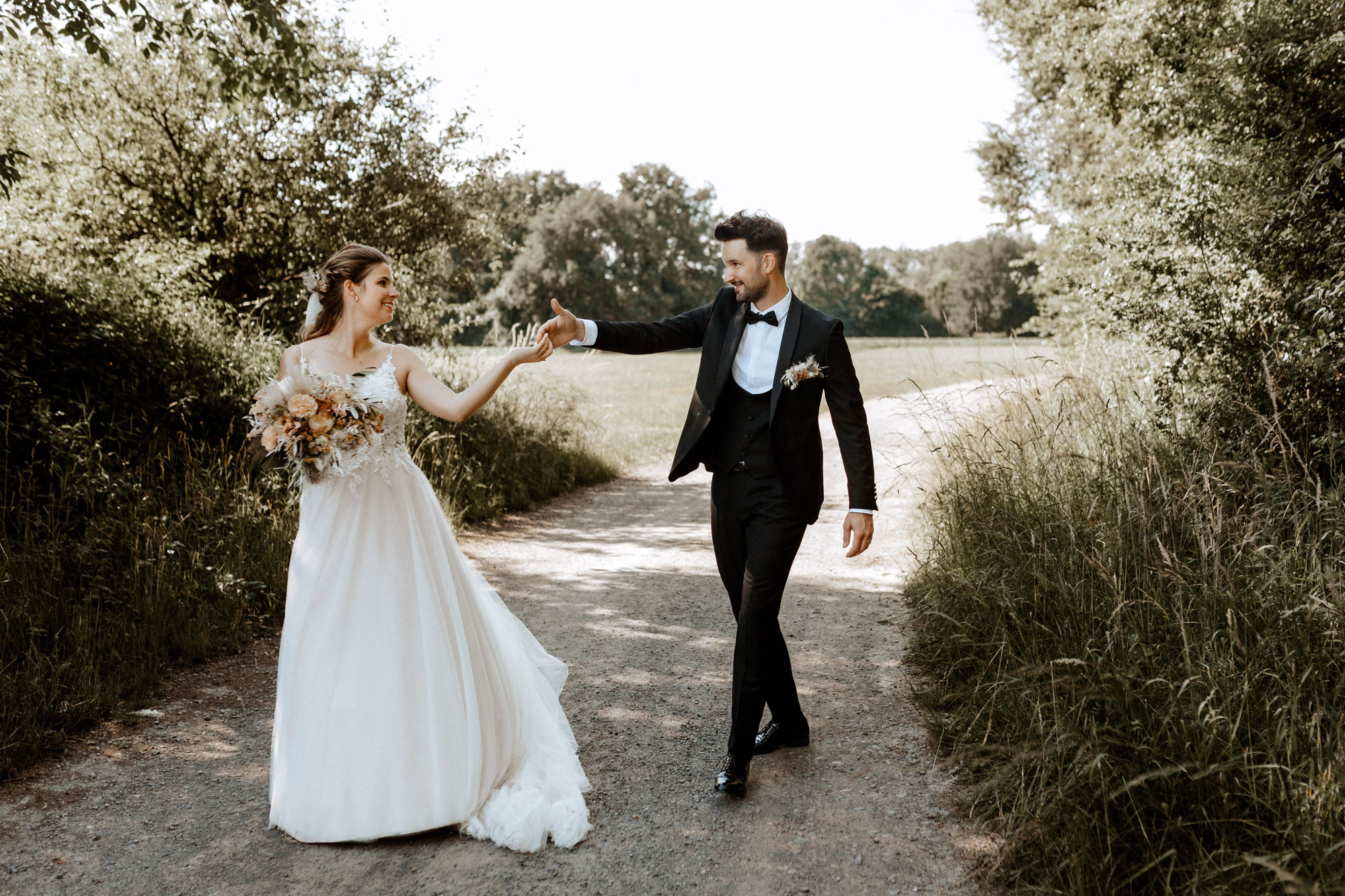 Lara & Yannick