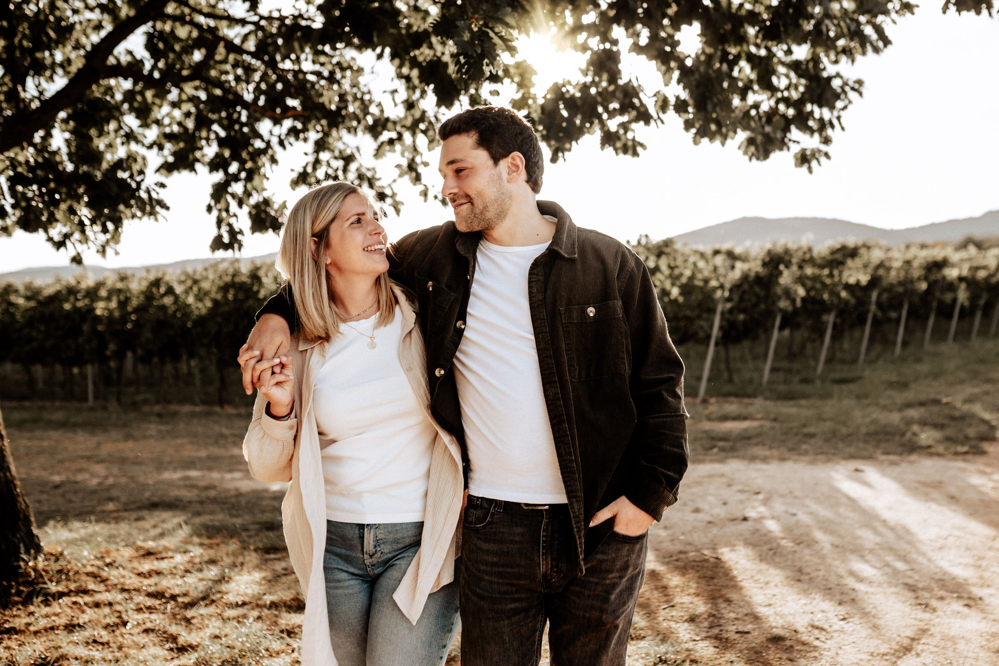 Cristina & Tobias