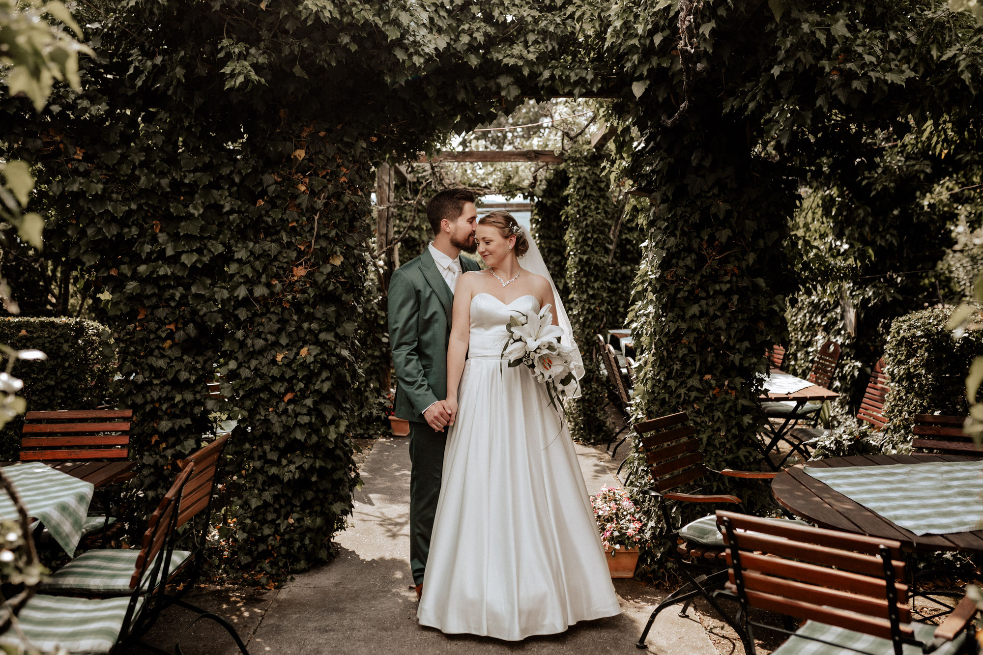 Patrizia & Philipp