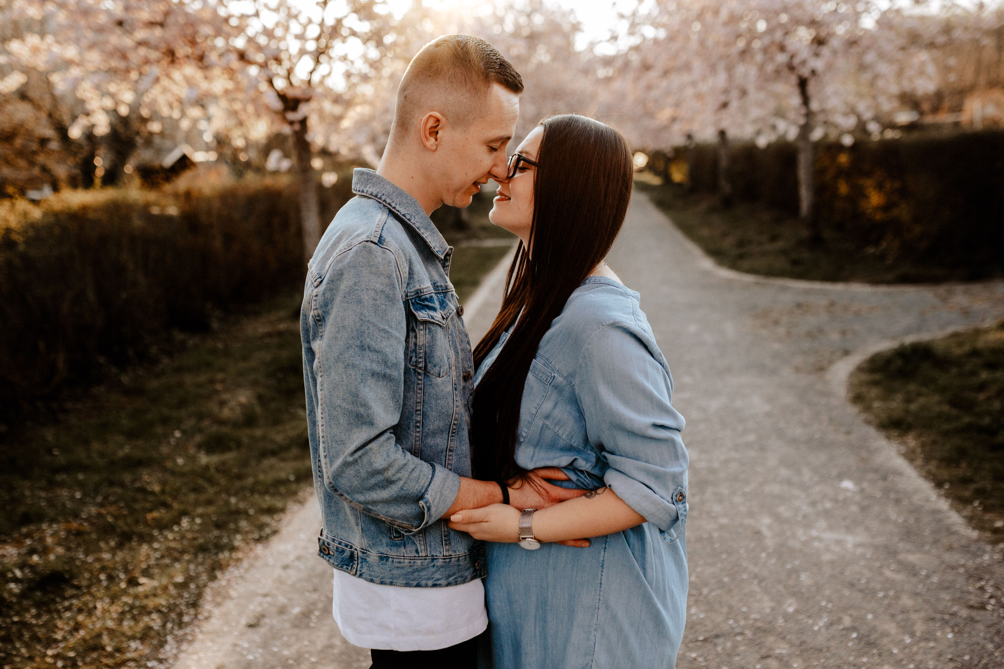 Alexandra & Nico