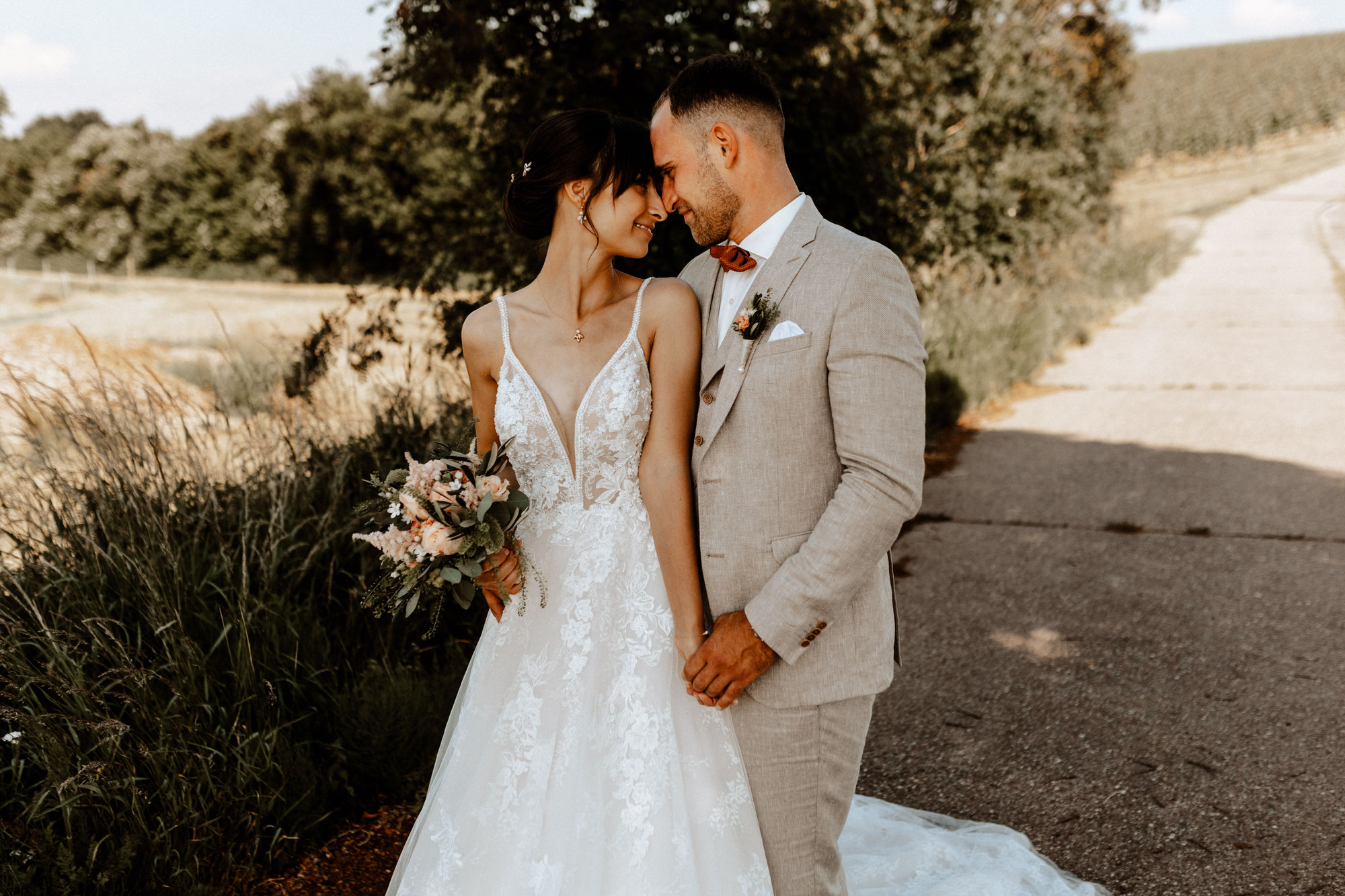 Annika & Viktor