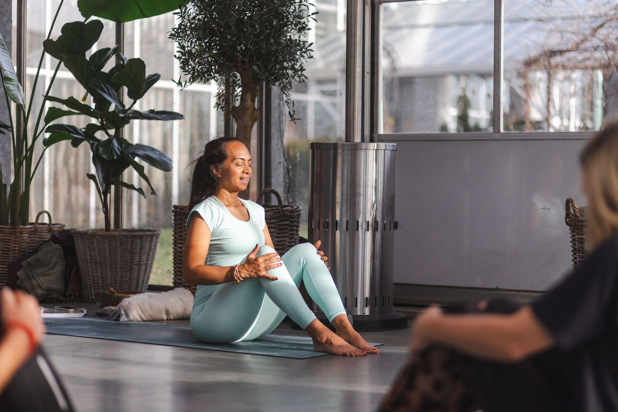 Inner Power Day – Ein Vormittag voller Energie, Ruhe und echter Verbindung