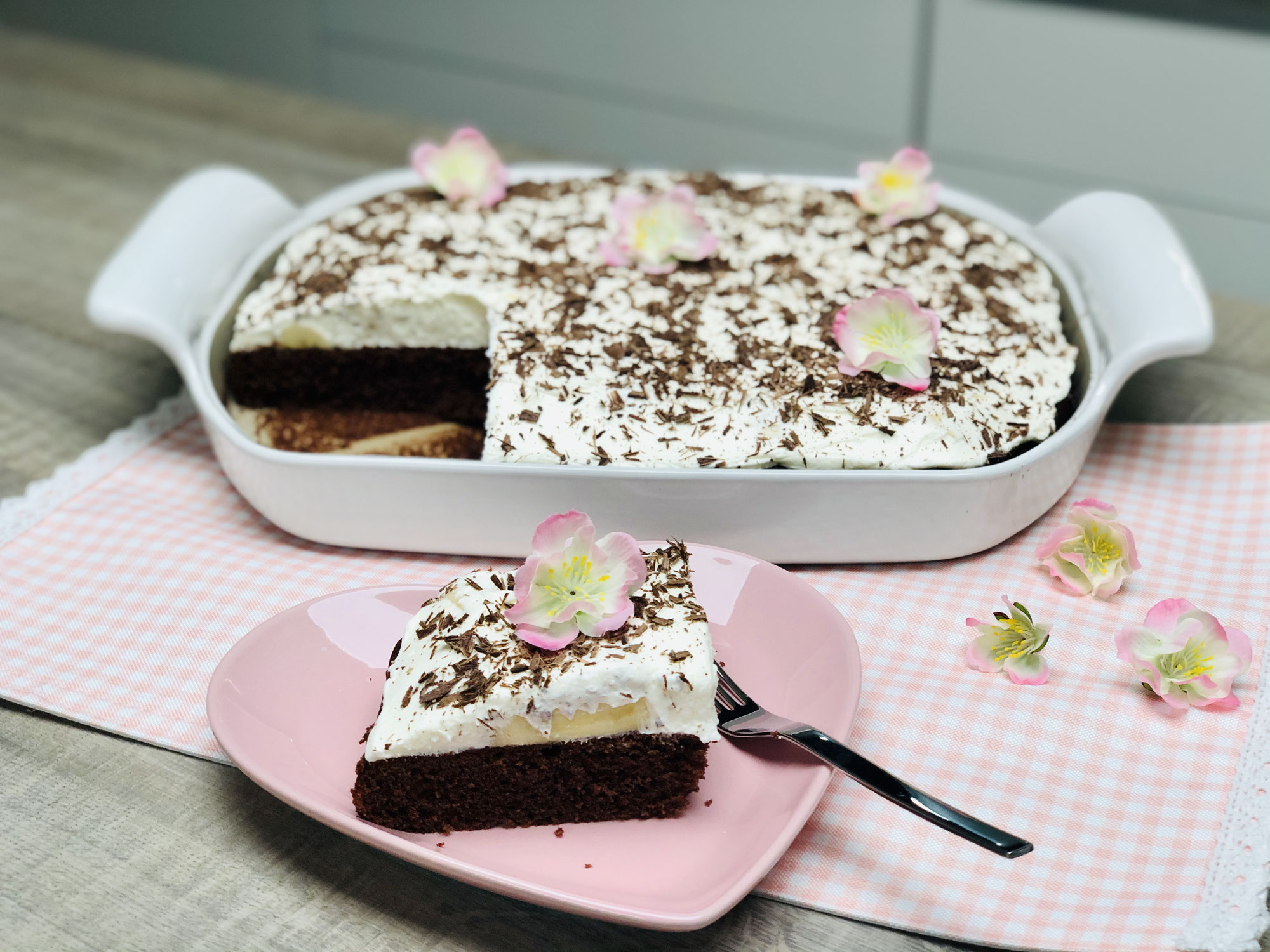 Kuchen Rezepte Pamperedchef Rezepte Von Beraterin Martina Ziehl