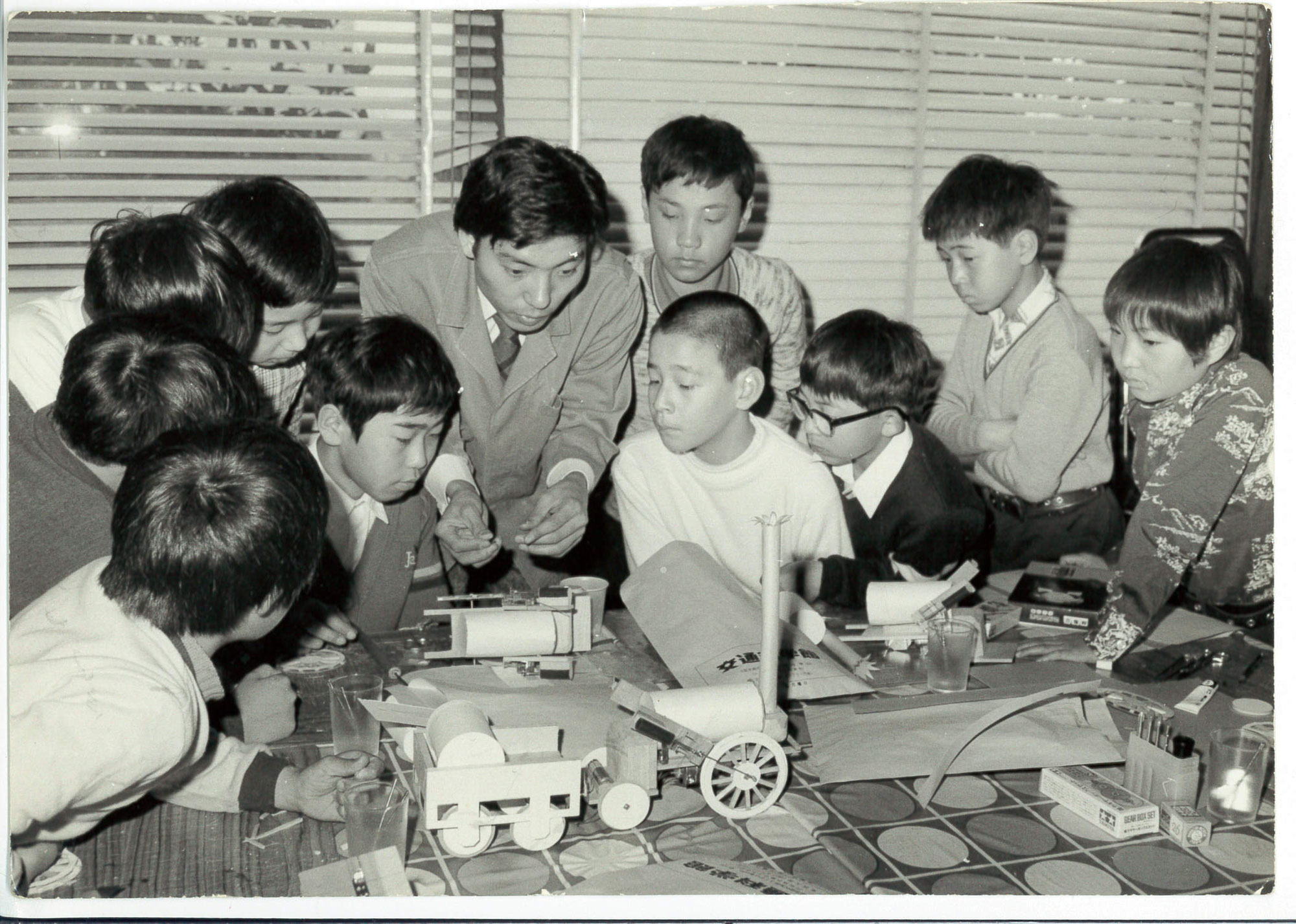 出会い　その６　～コンセプトの探求～