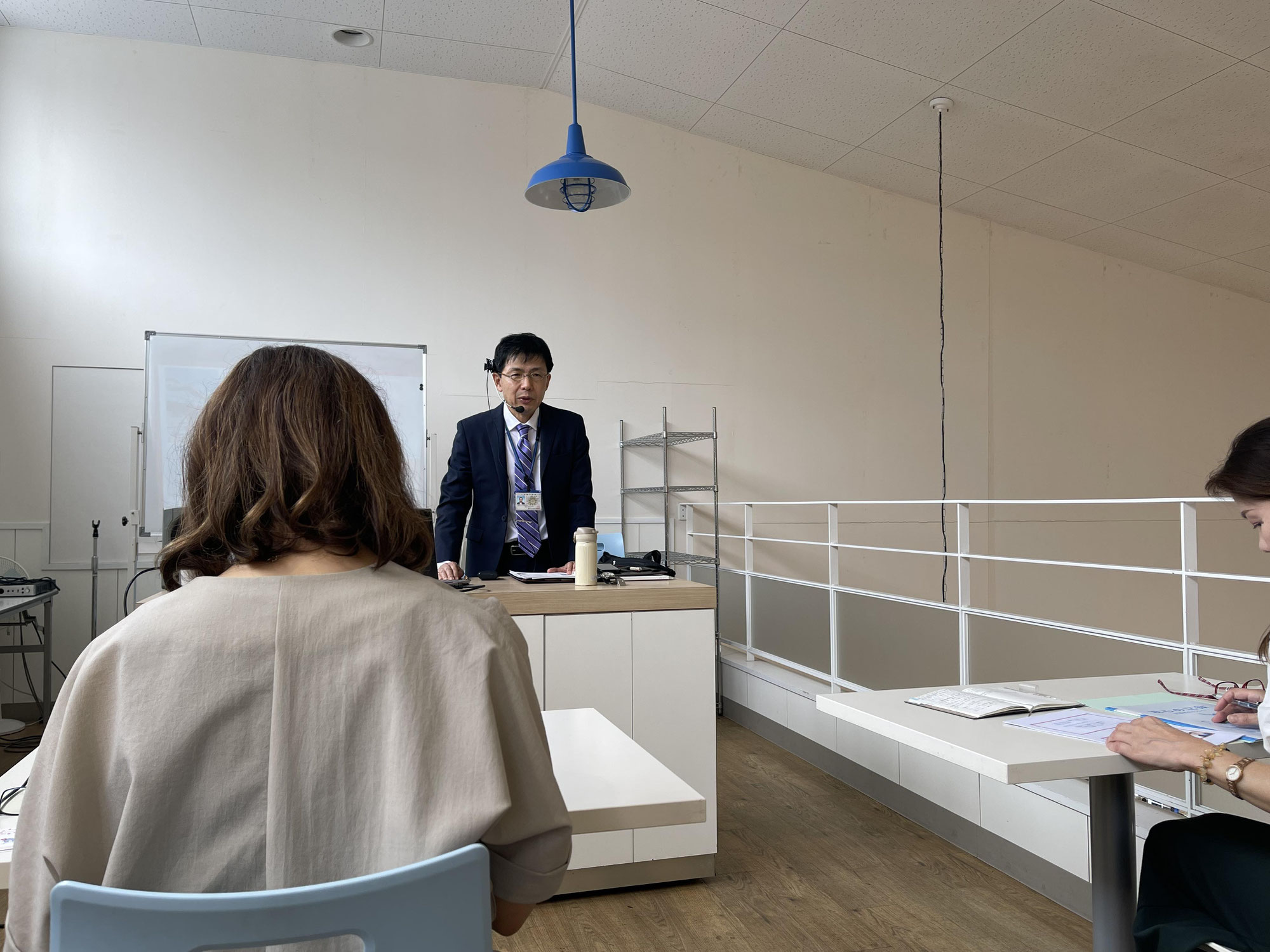 家族信託と「親心の記録」について、セミナーをさせていただきました！