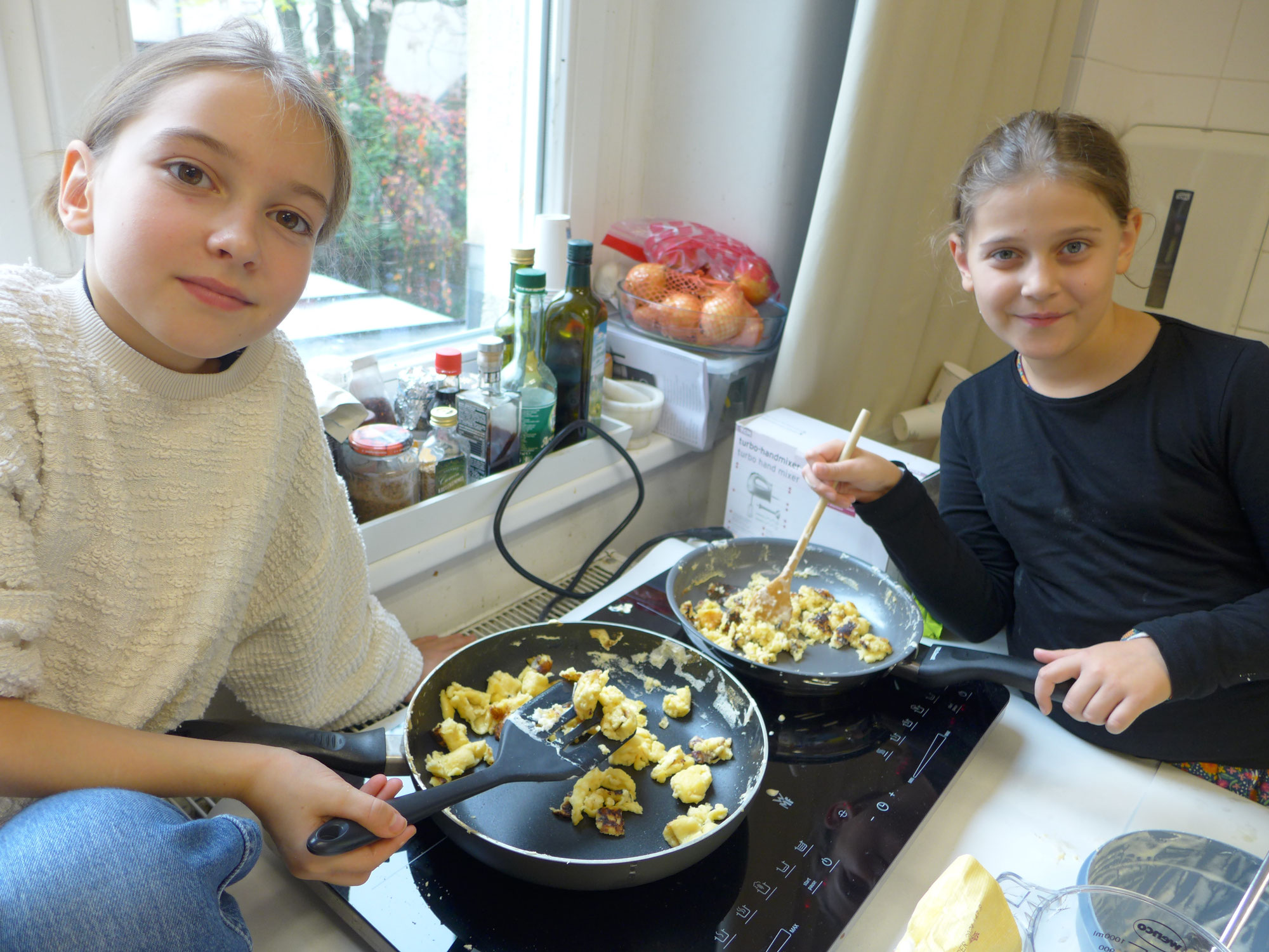 Kaiserschmarrn