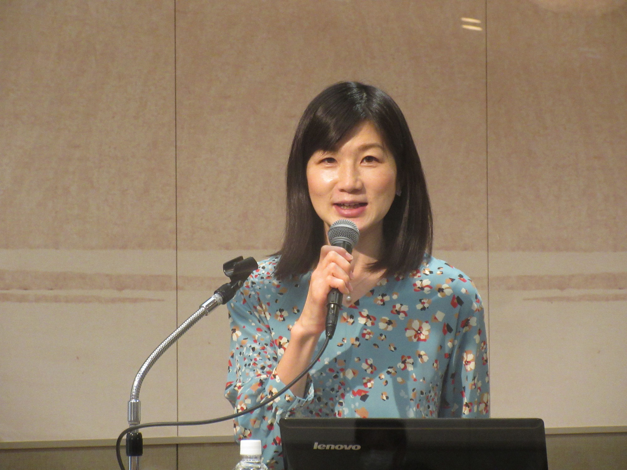 新春賀詞交歓会を開催しました。