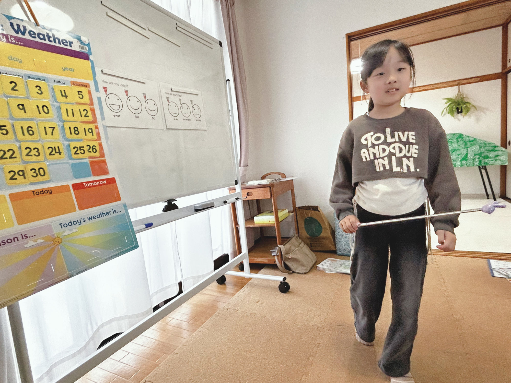 なぜ？どうして？英語で気持ちを表現してみよう！