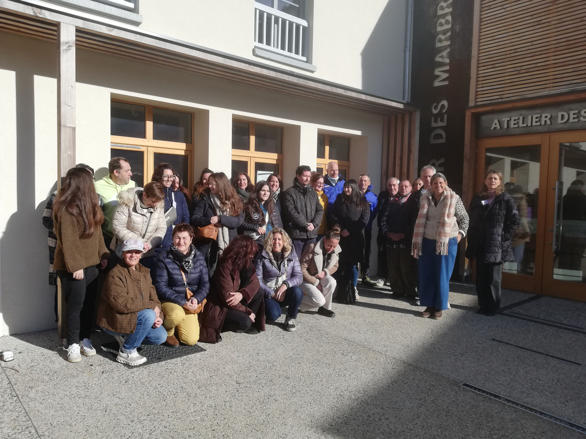 Journée Pro Tourisme