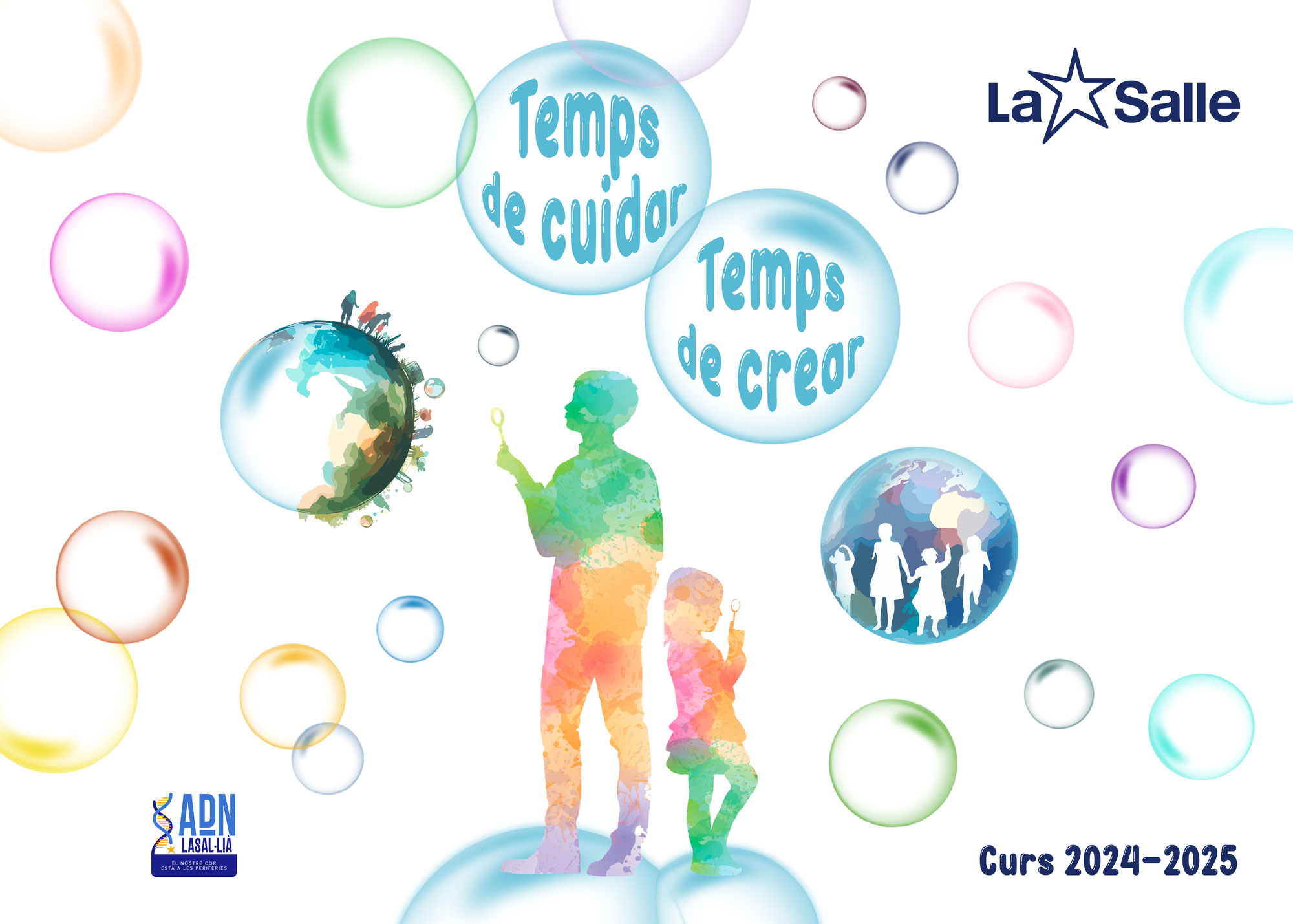 INAGURACIÓ CURS 24-25