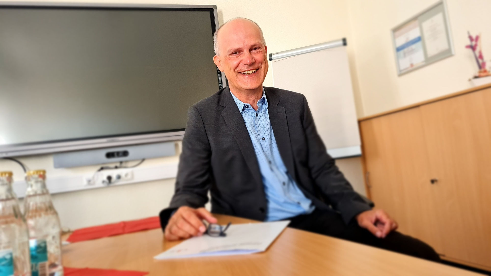 Bürgergeld und soziale Gerechtigkeit: Einblicke aus dem Jobcenter Salzlandkreis