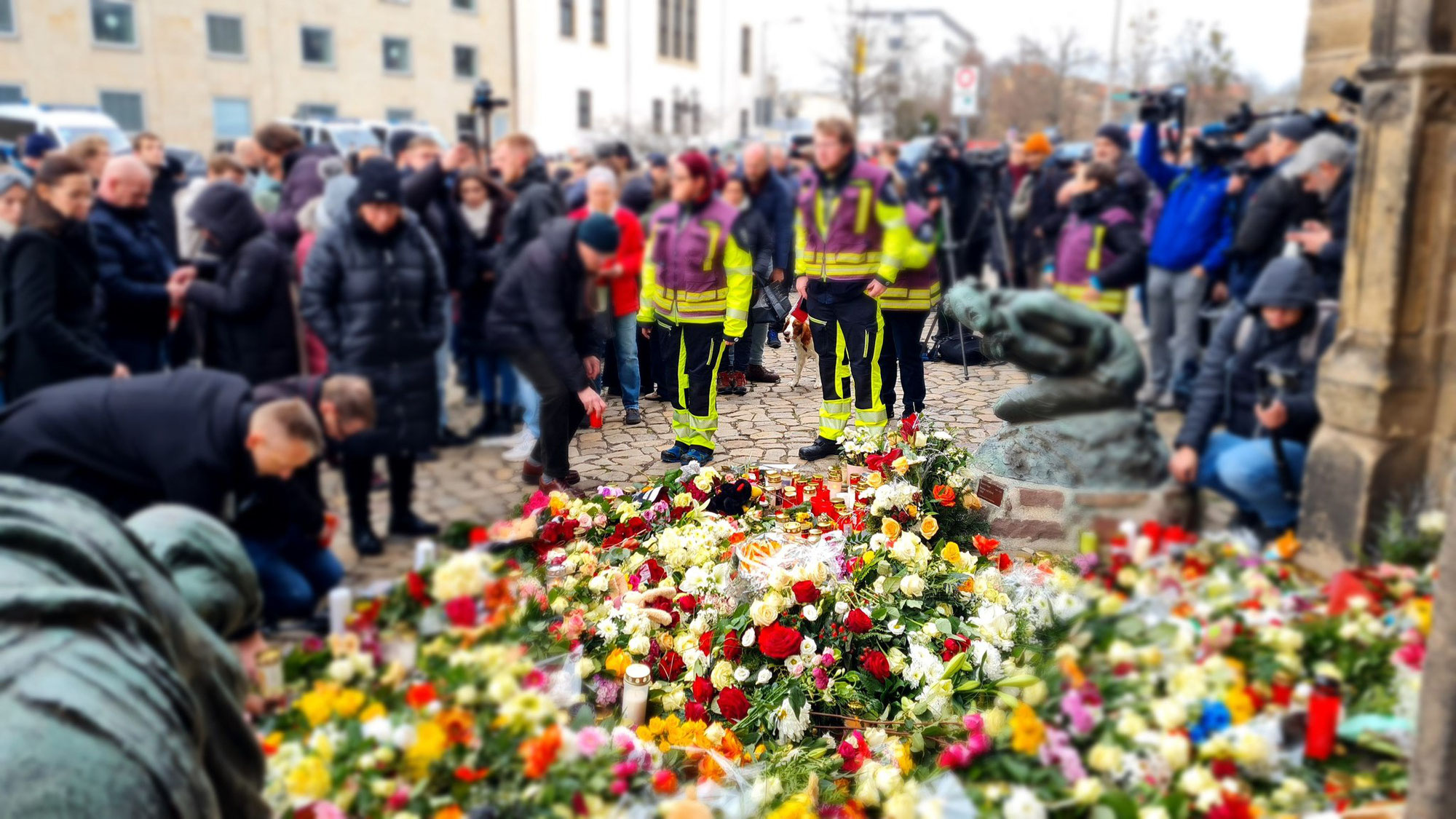 Konkretisierung der polizeilichen Gefährderansprachen